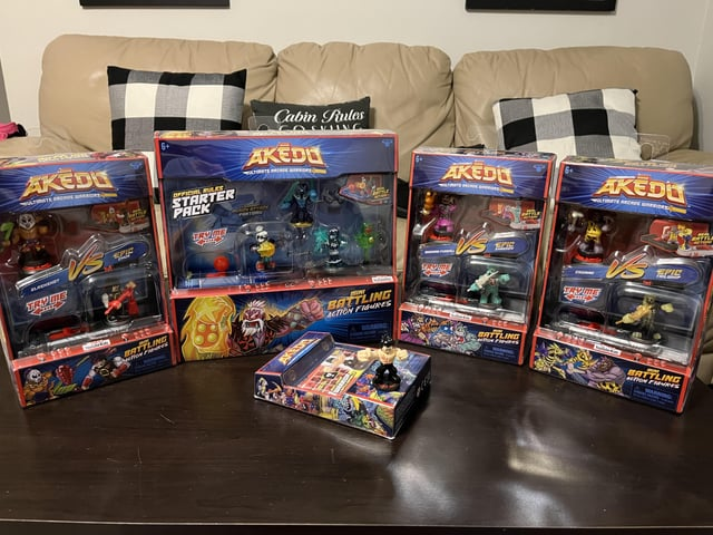 Testimonal from Mikaela A.