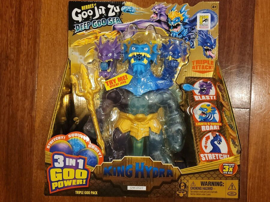 Testimonial from Sophia B.