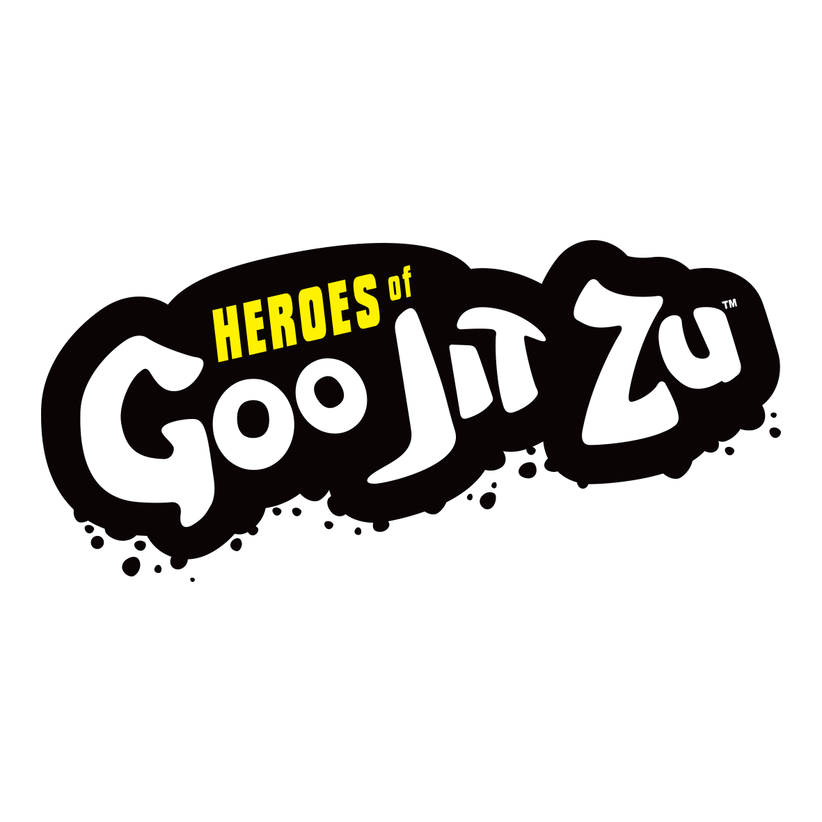Heroes Of Goo Jit Zu