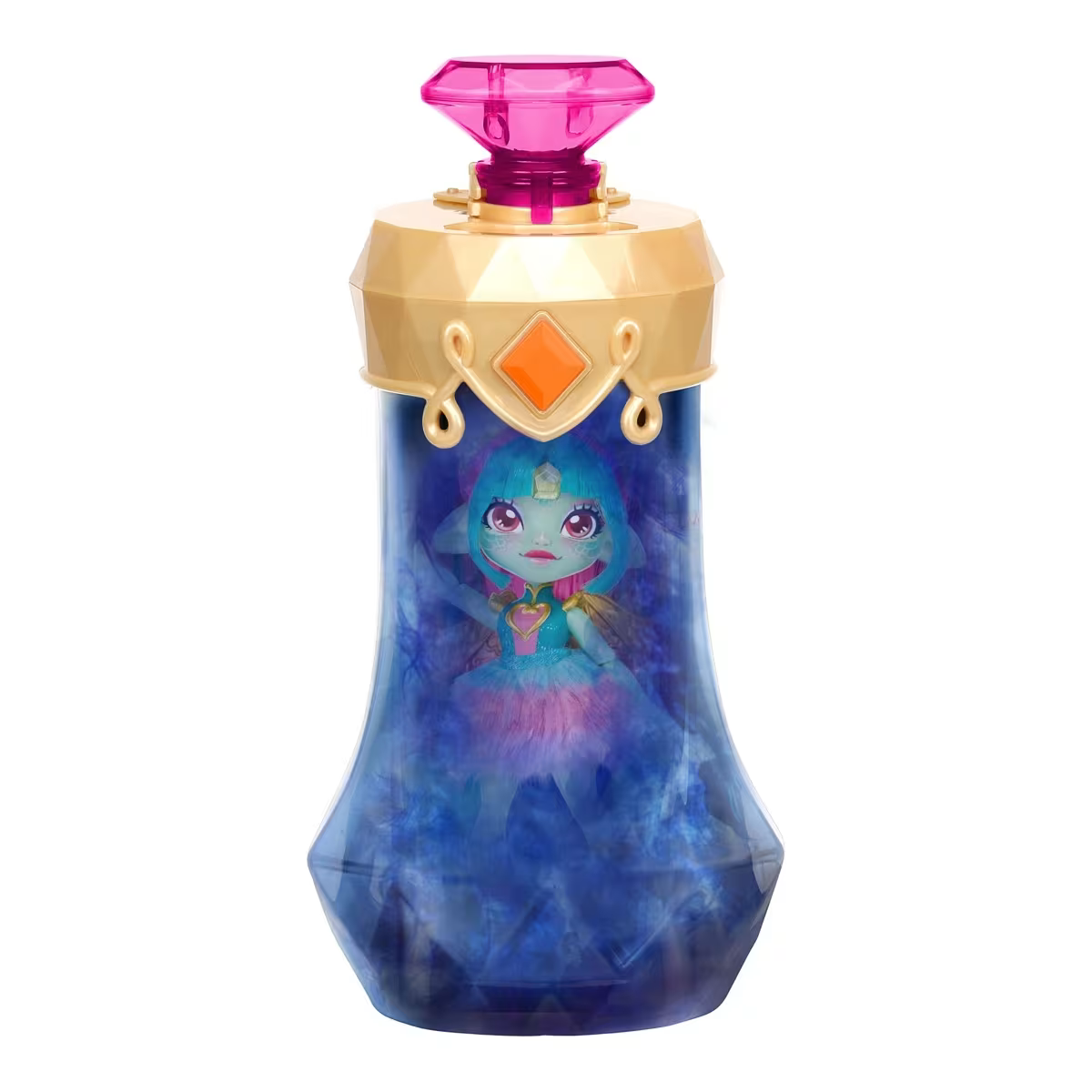 Magic Mixies Pixlings Amber The Dragon Pixling