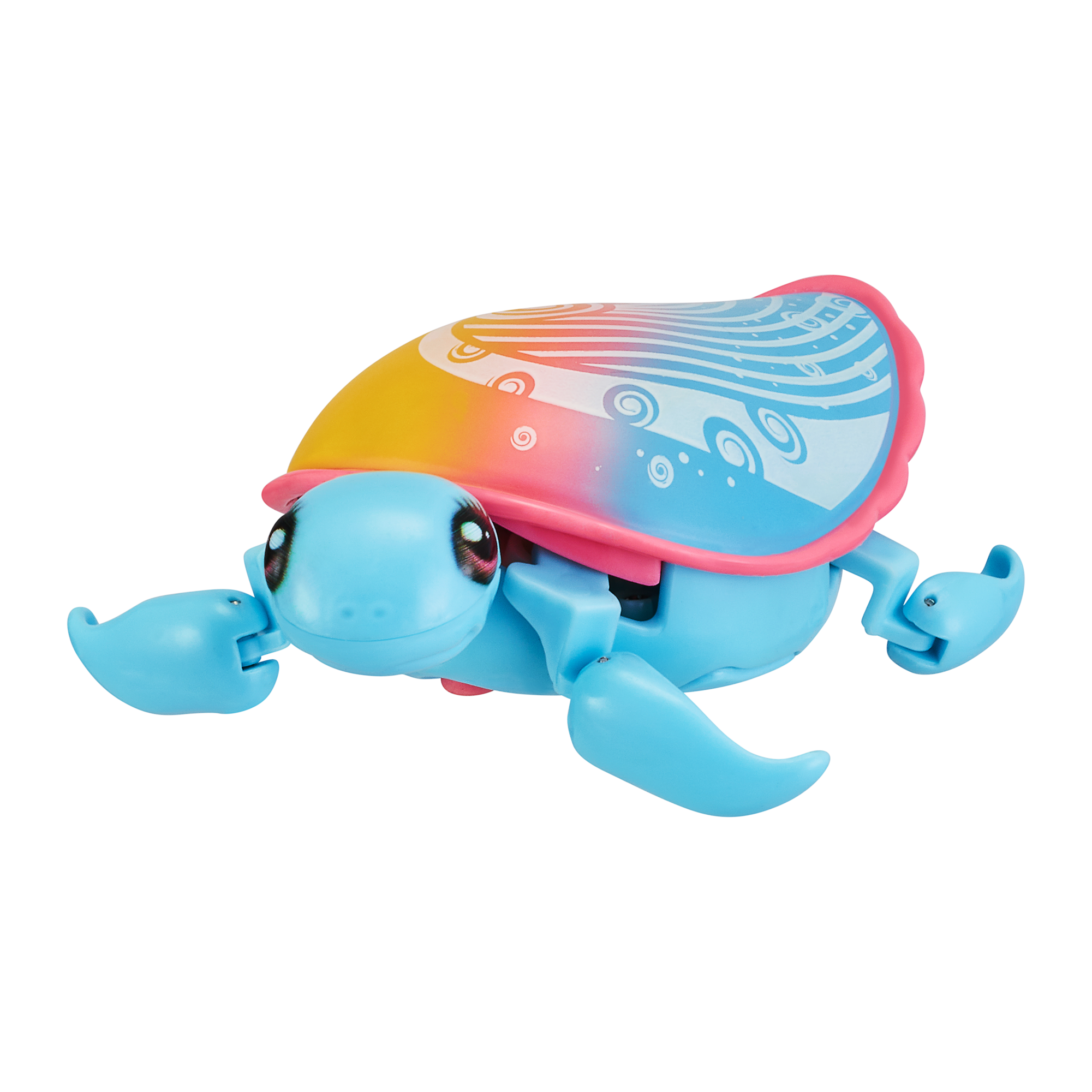 Little Live Pets Lil' Turtle Single Pack - Rip Swirl
