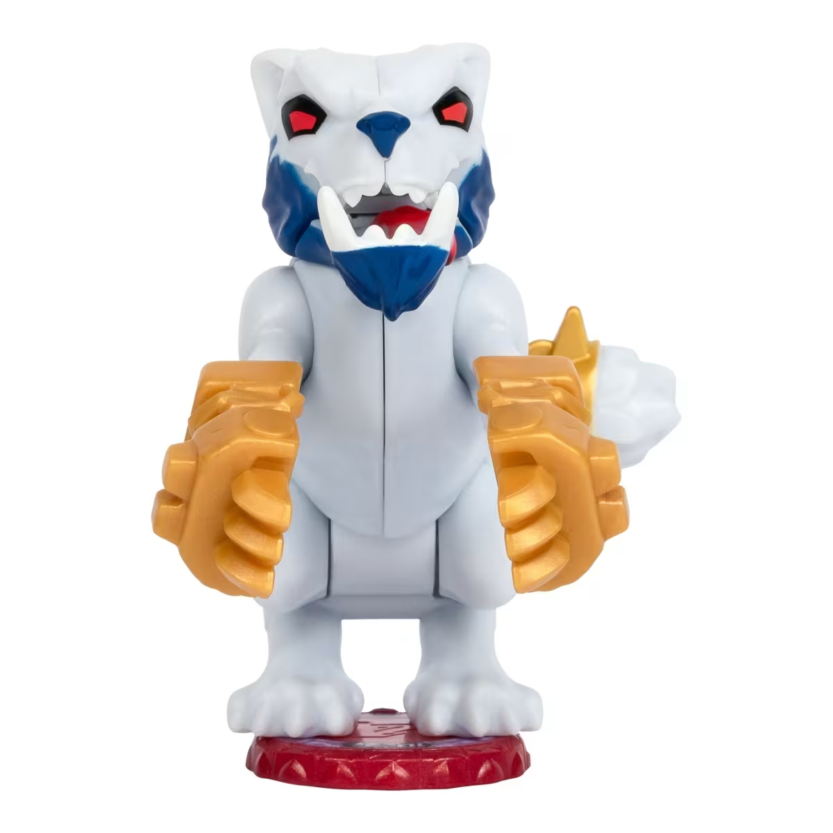Akedo Ultra Beast Single Pack - Ripclaw Alphawolf