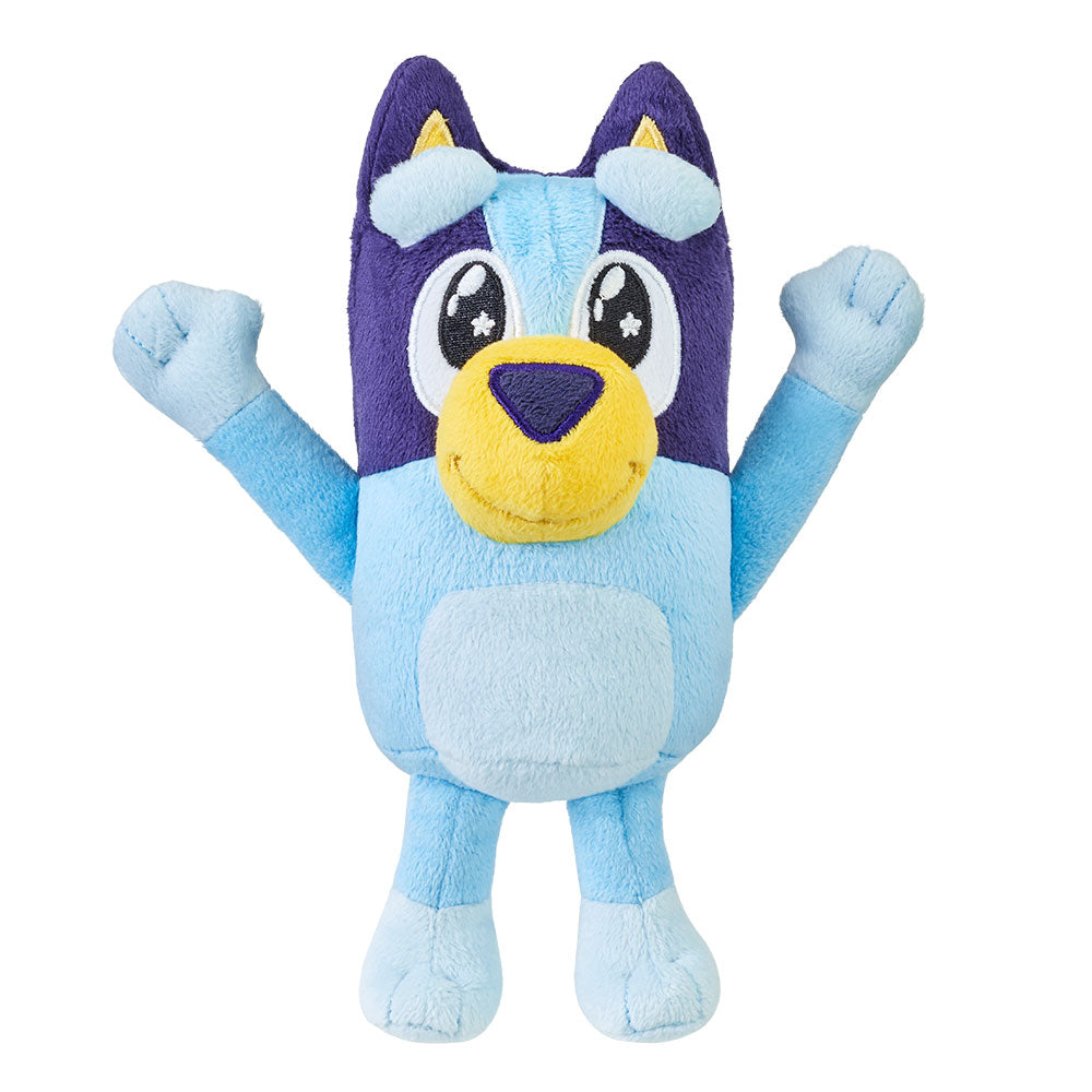 Bluey Starry Eyed Plush