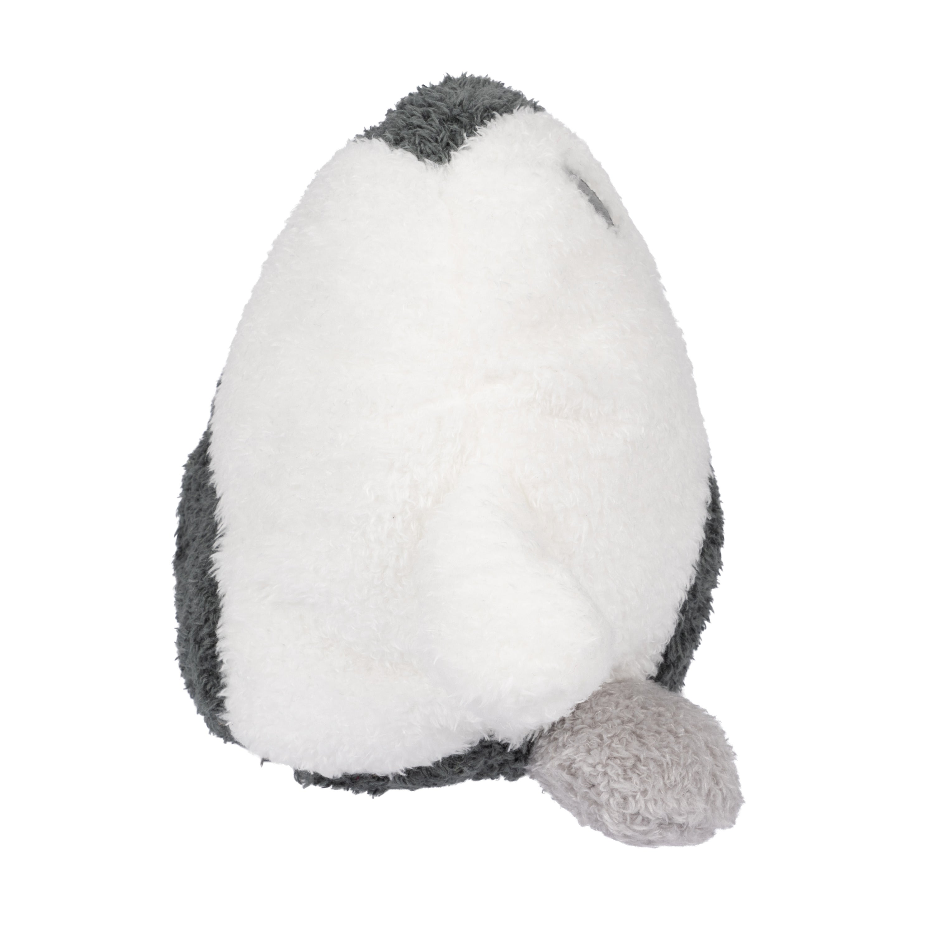 BumBumz Yin Yang Josh 7.5" Plush Toy