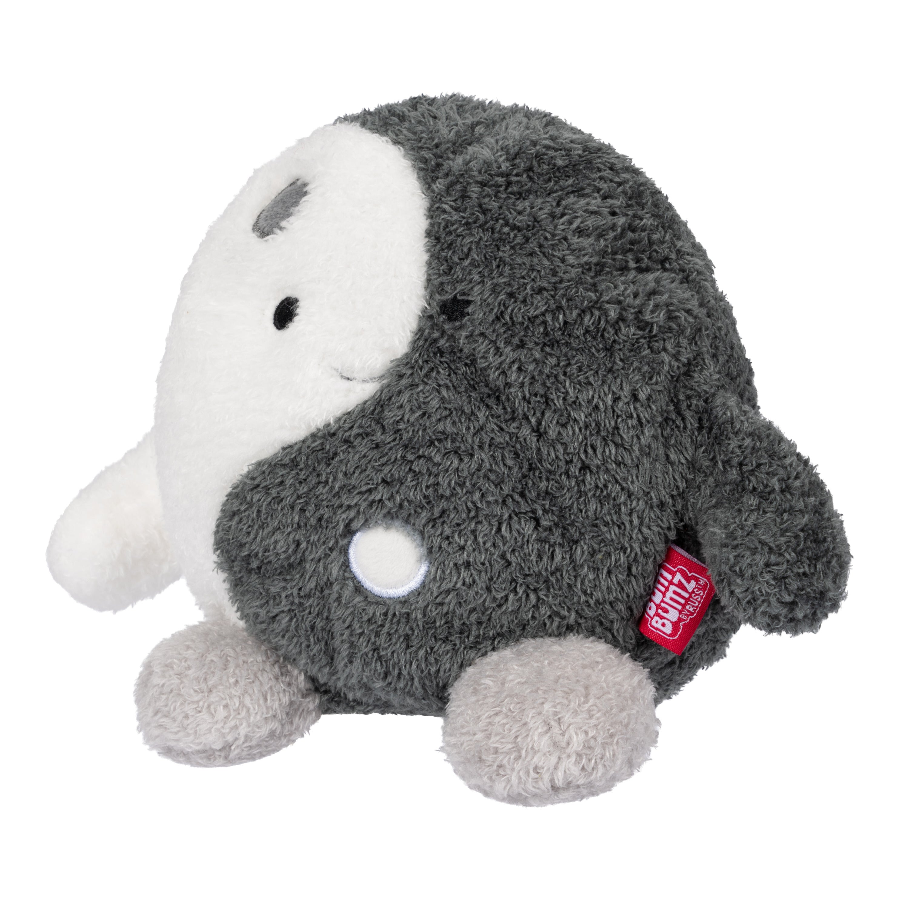 BumBumz Yin Yang Josh 7.5" Plush Toy