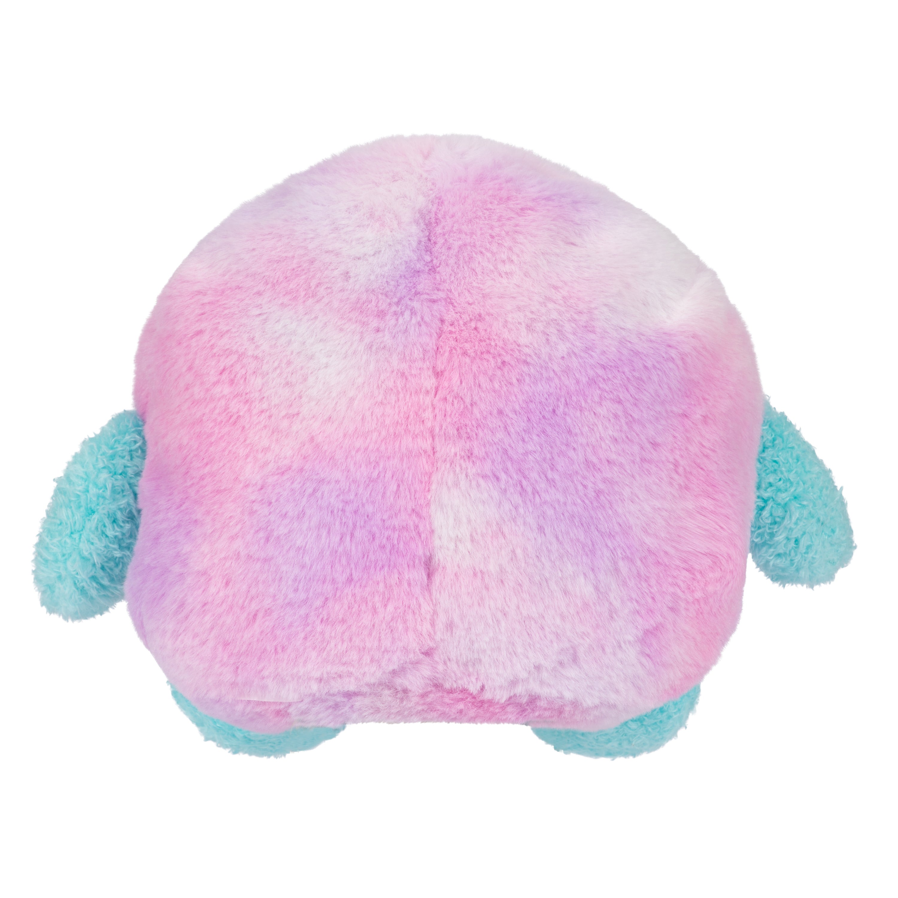 BumBumz Peace Symbol Megs 7.5" Plush Toy