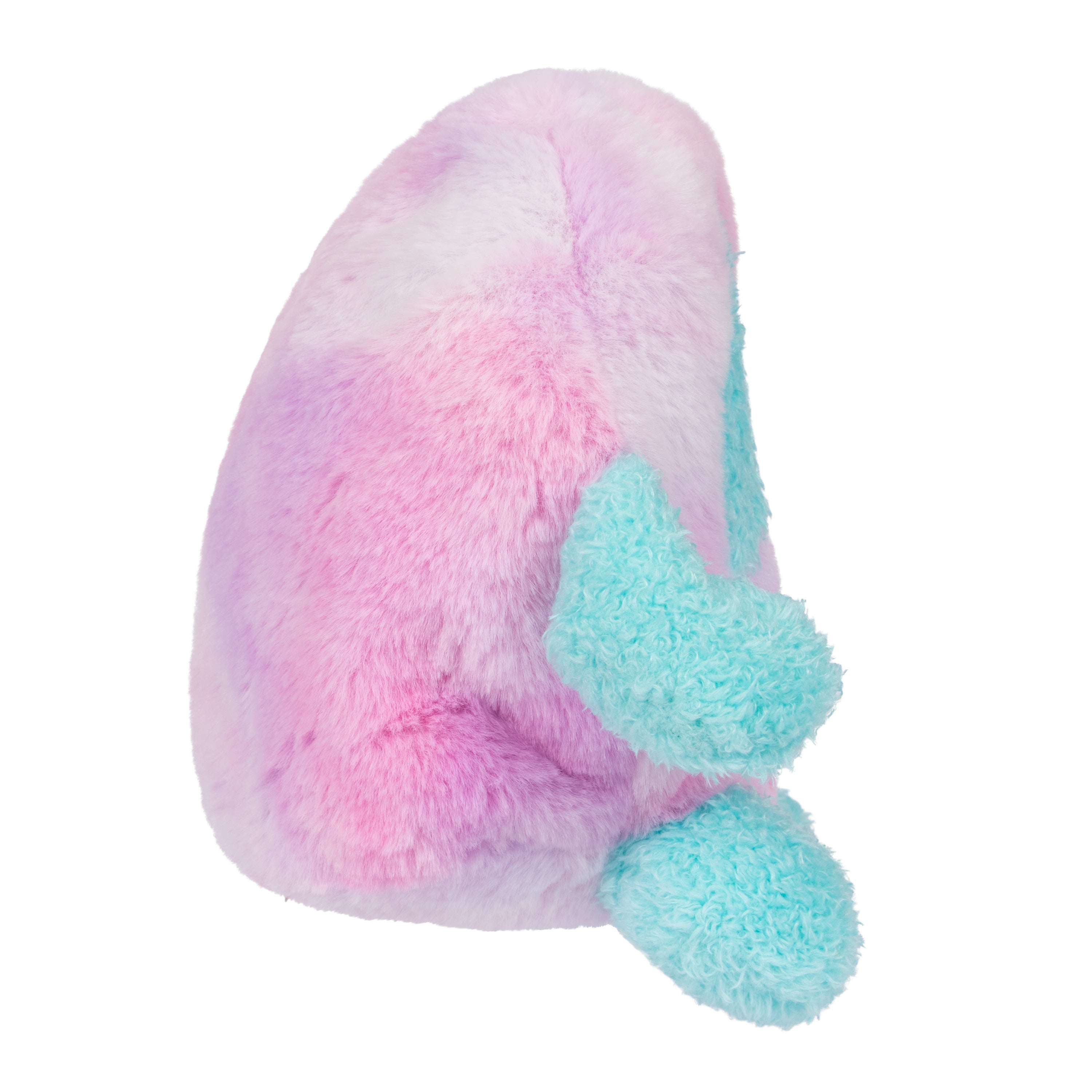 BumBumz Peace Symbol Megs 7.5" Plush Toy