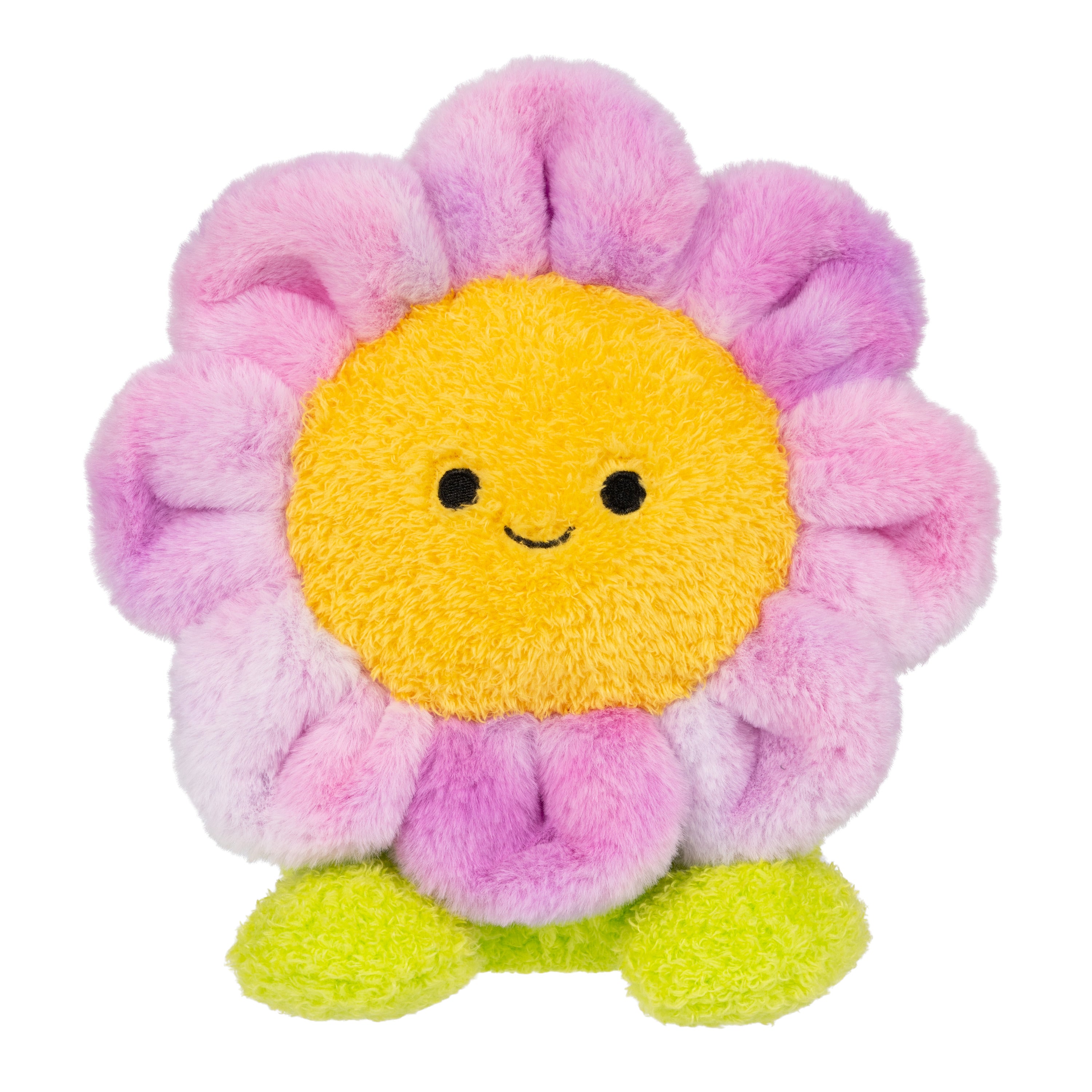 BumBumz Flower Jess 7.5" Plush Toy