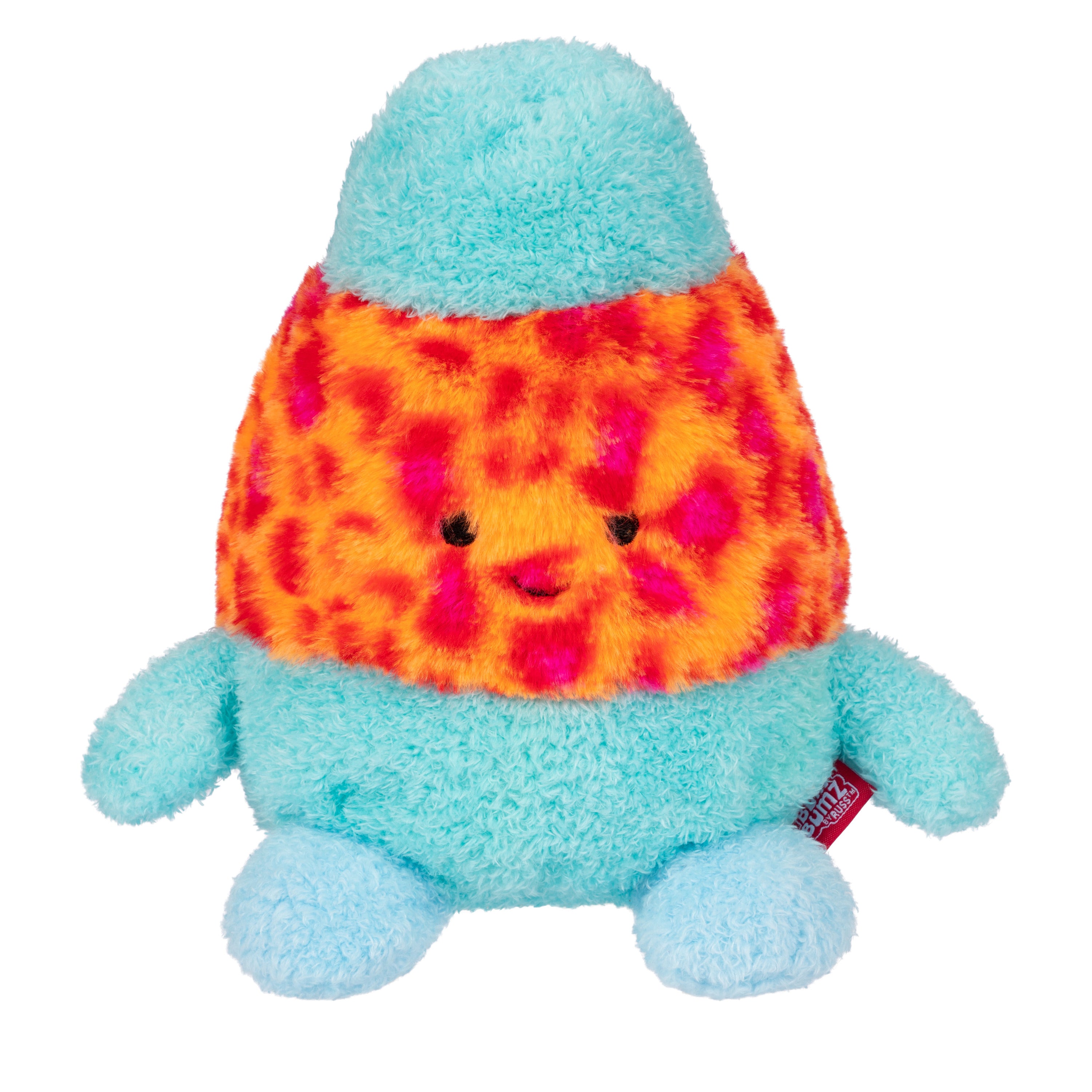 BumBumz Lava Lamp Sara 7.5" Plush Toy