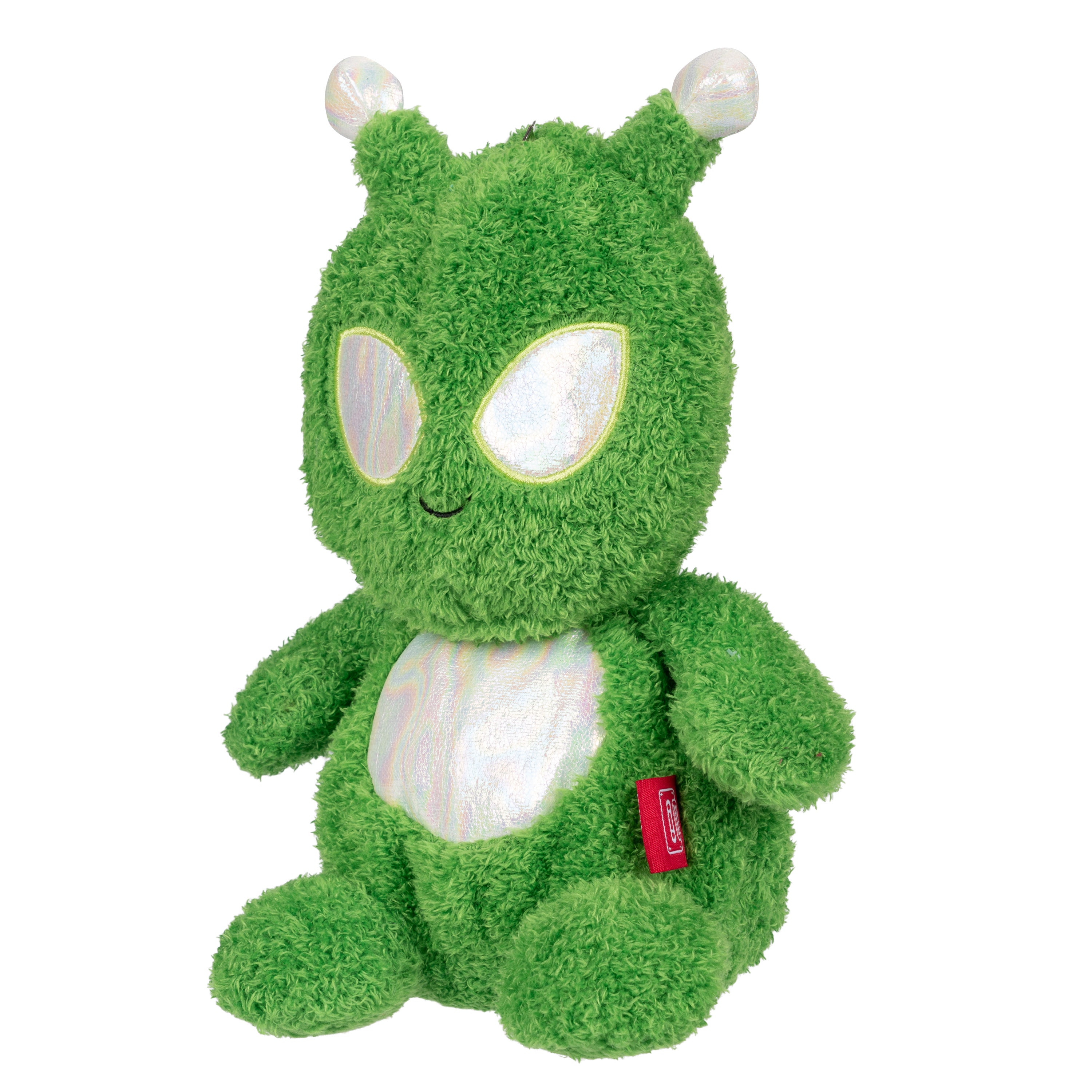 BumBumz Alien Matt 7.5" Plush Toy