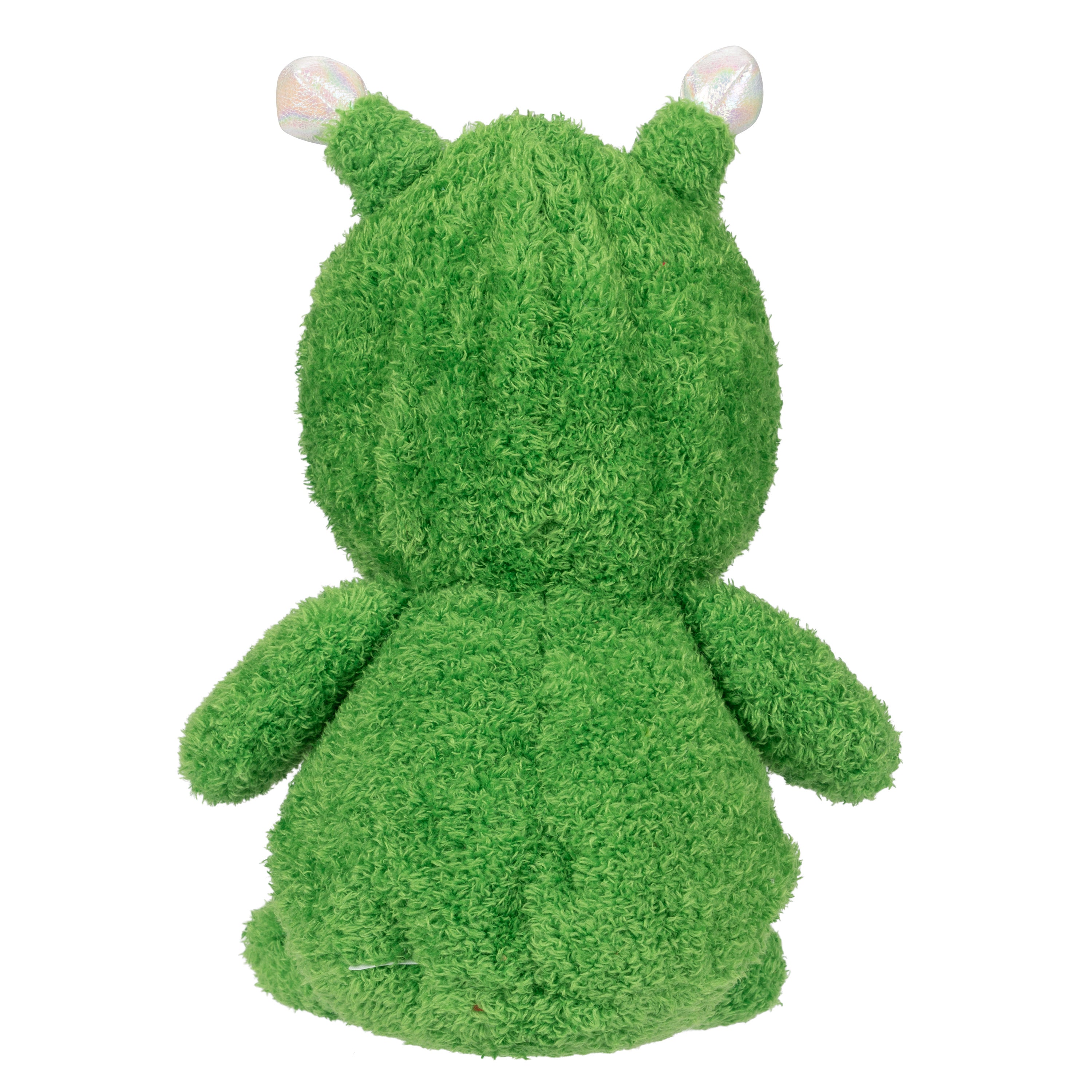 BumBumz Alien Matt 7.5" Plush Toy