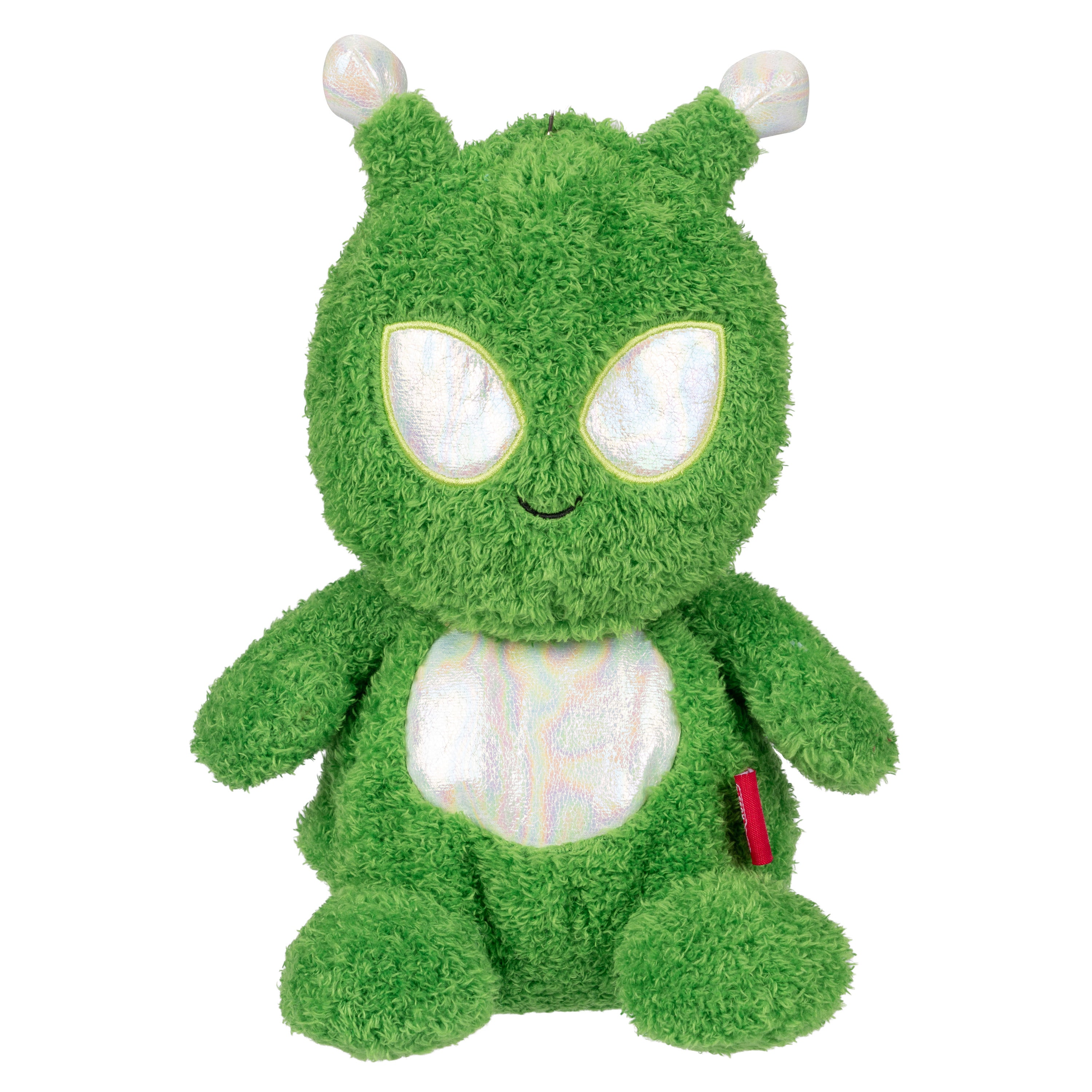 BumBumz Alien Matt 7.5" Plush Toy