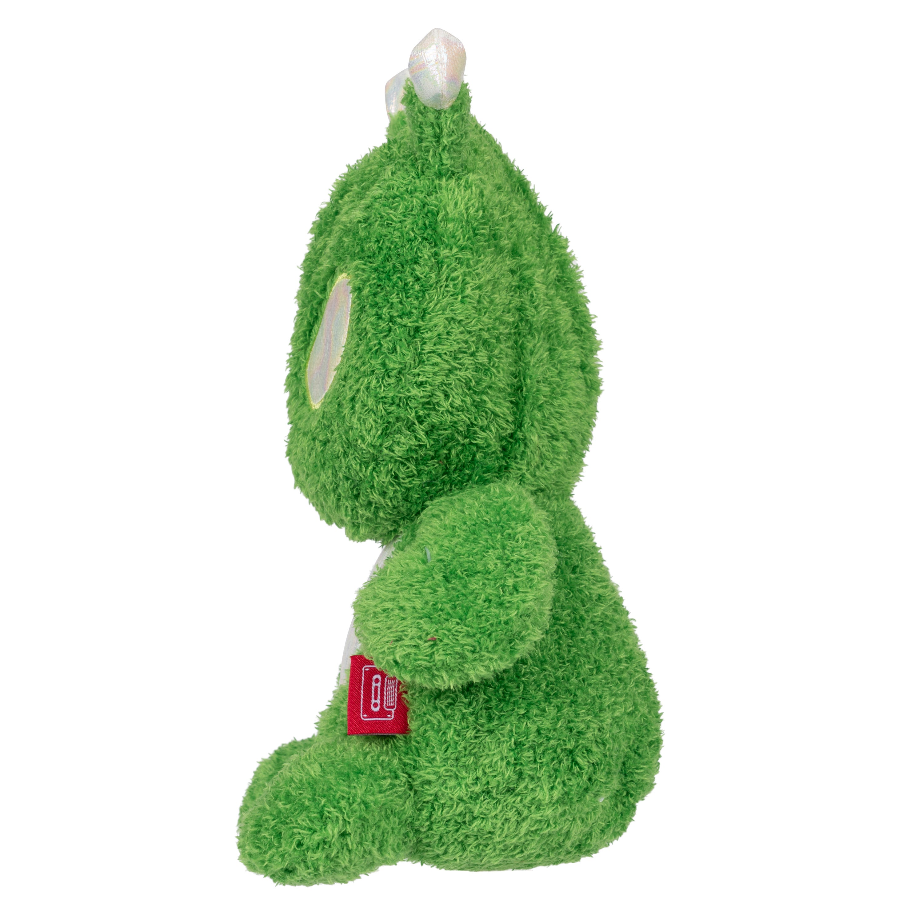 BumBumz Alien Matt 7.5" Plush Toy