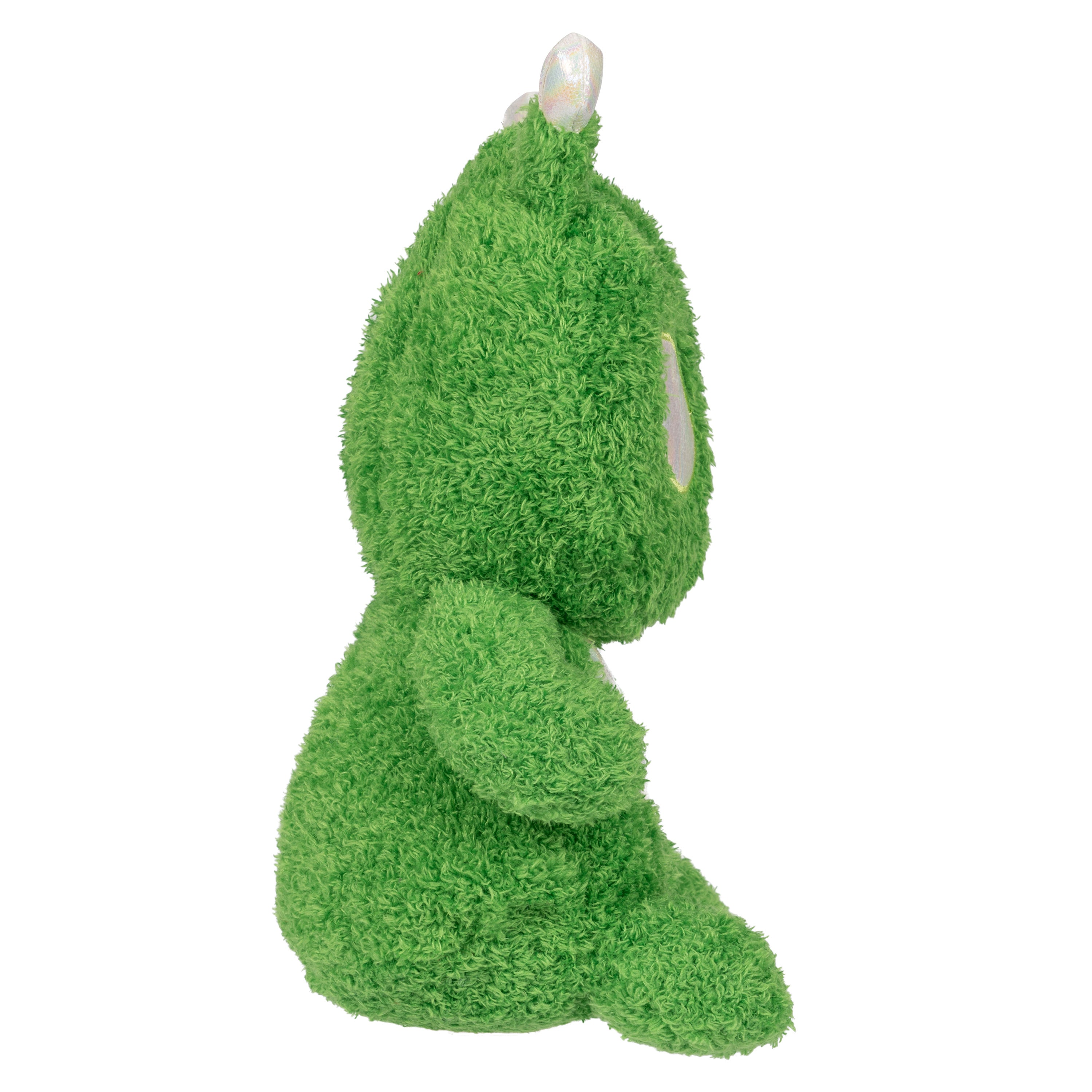 BumBumz Alien Matt 7.5" Plush Toy