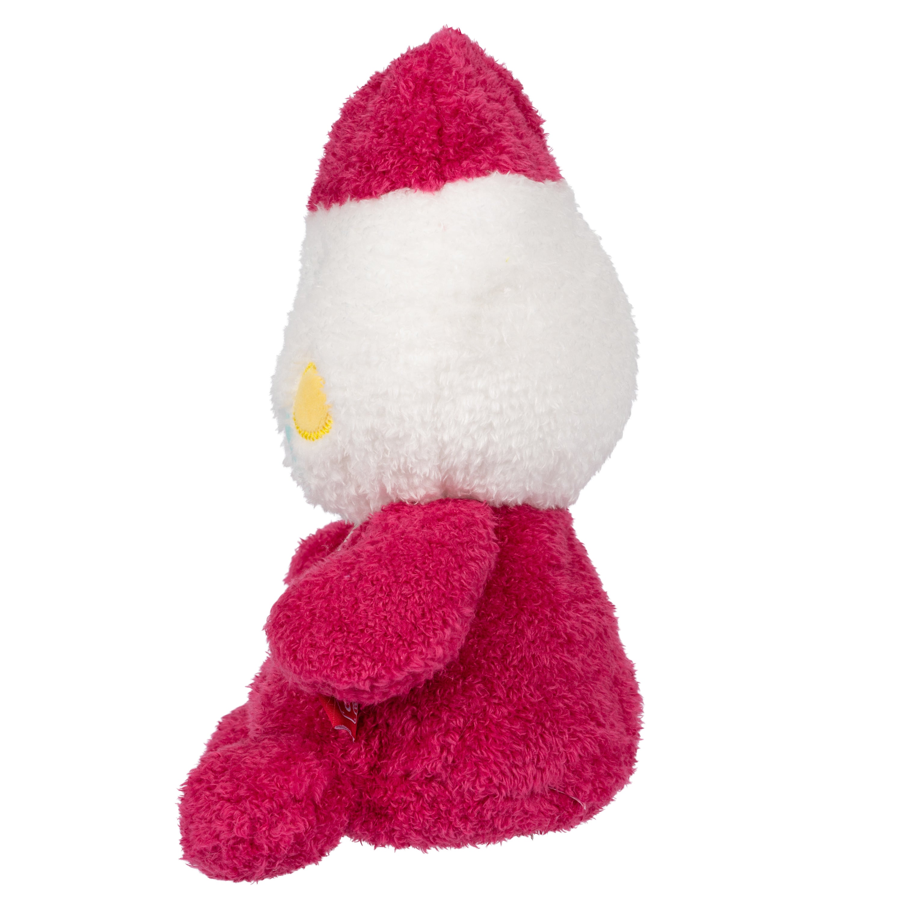BumBumz Gumball Machine Zack 7.5" Plush Toy