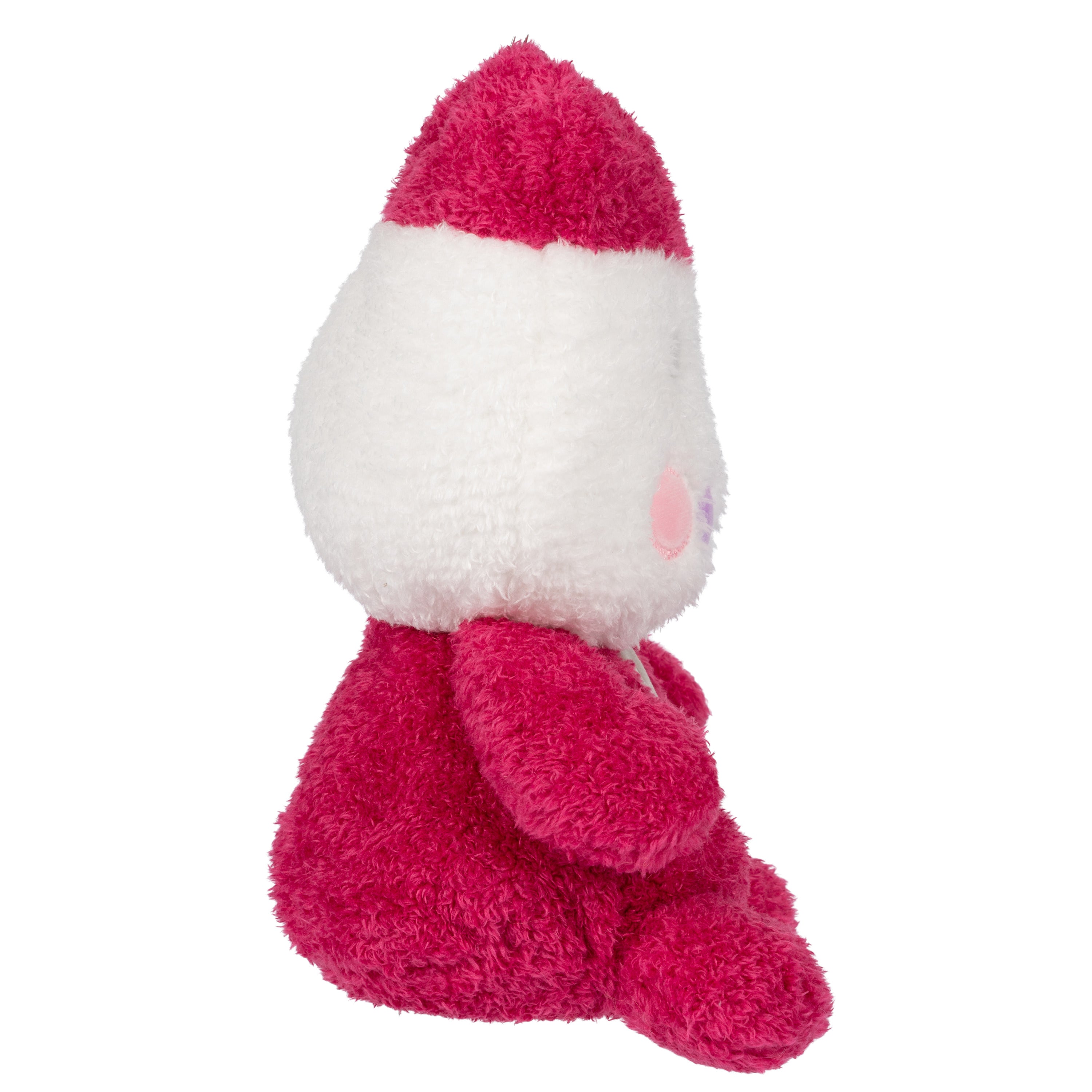 BumBumz Gumball Machine Zack 7.5" Plush Toy