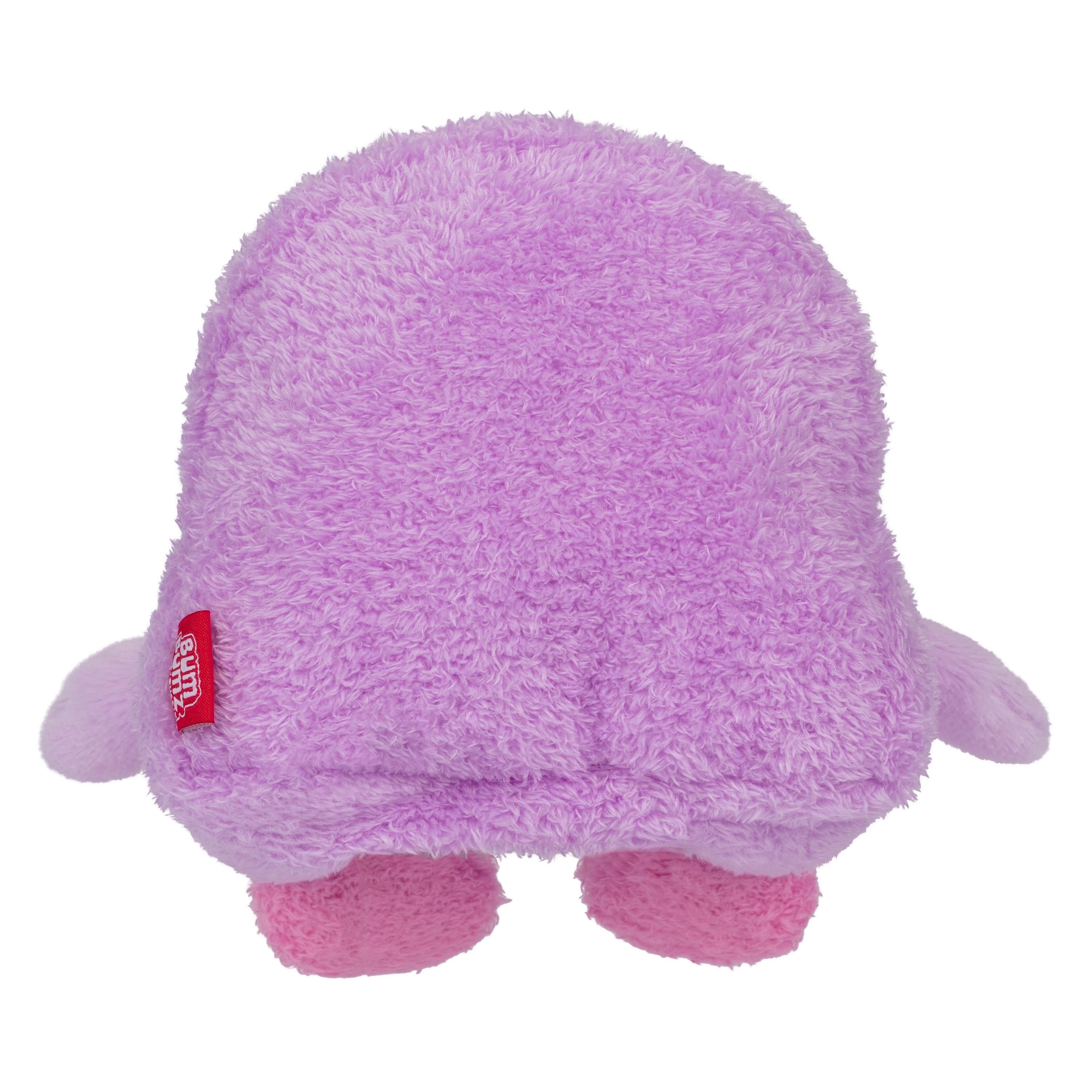 BumBumz Recliner Ralph 7.5" Plush Toy