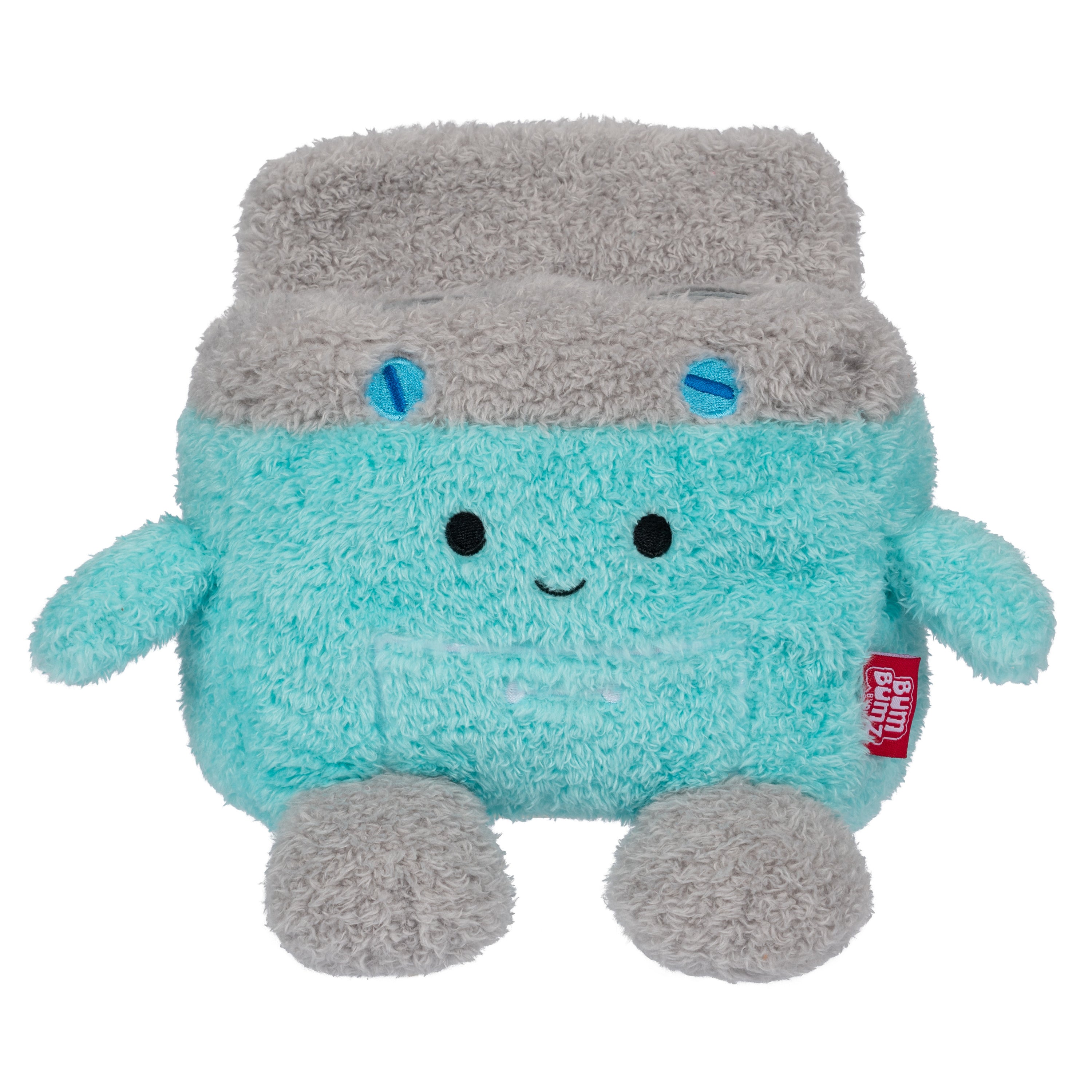 BumBumz Oven Olan 7.5" Plush Toy