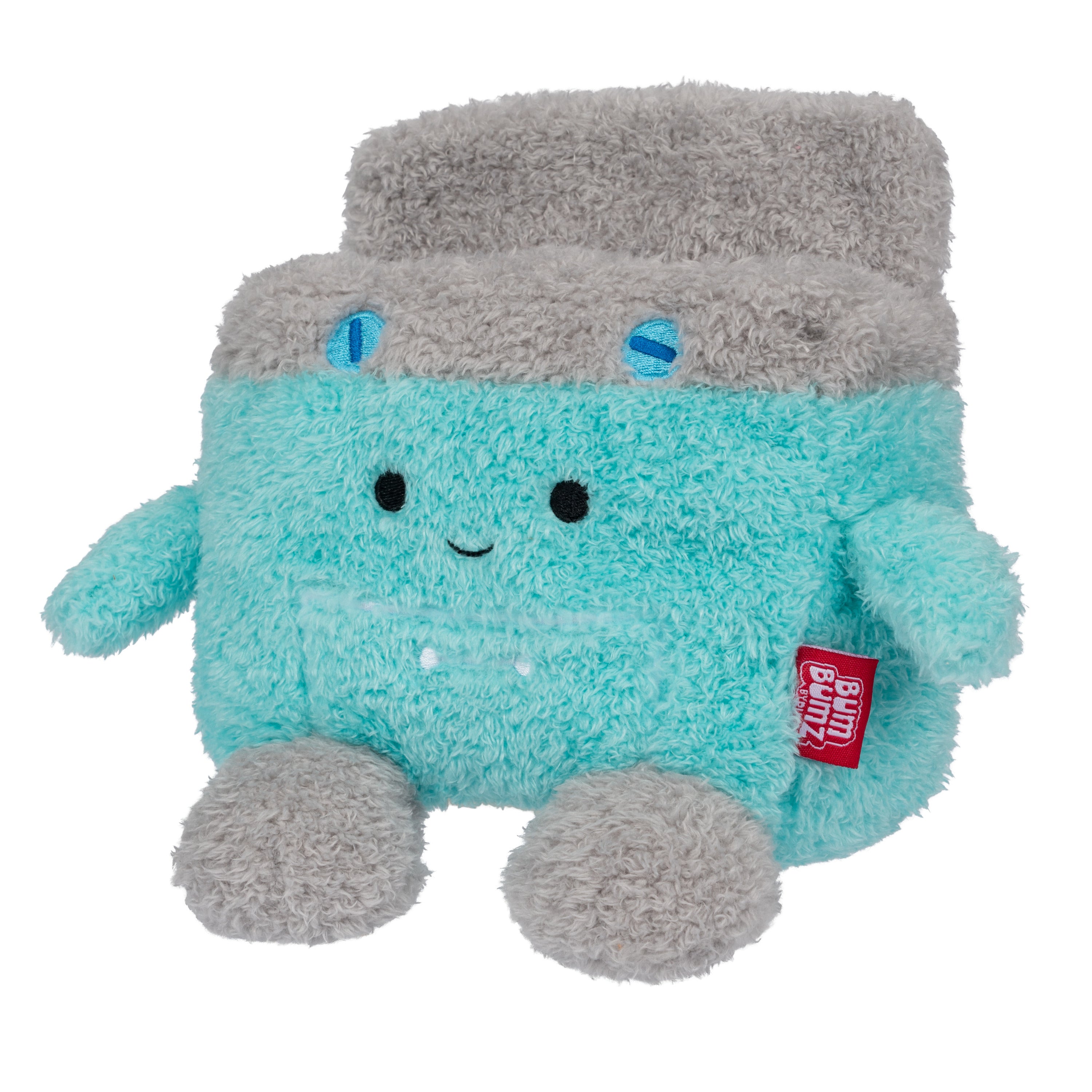 BumBumz Oven Olan 7.5" Plush Toy