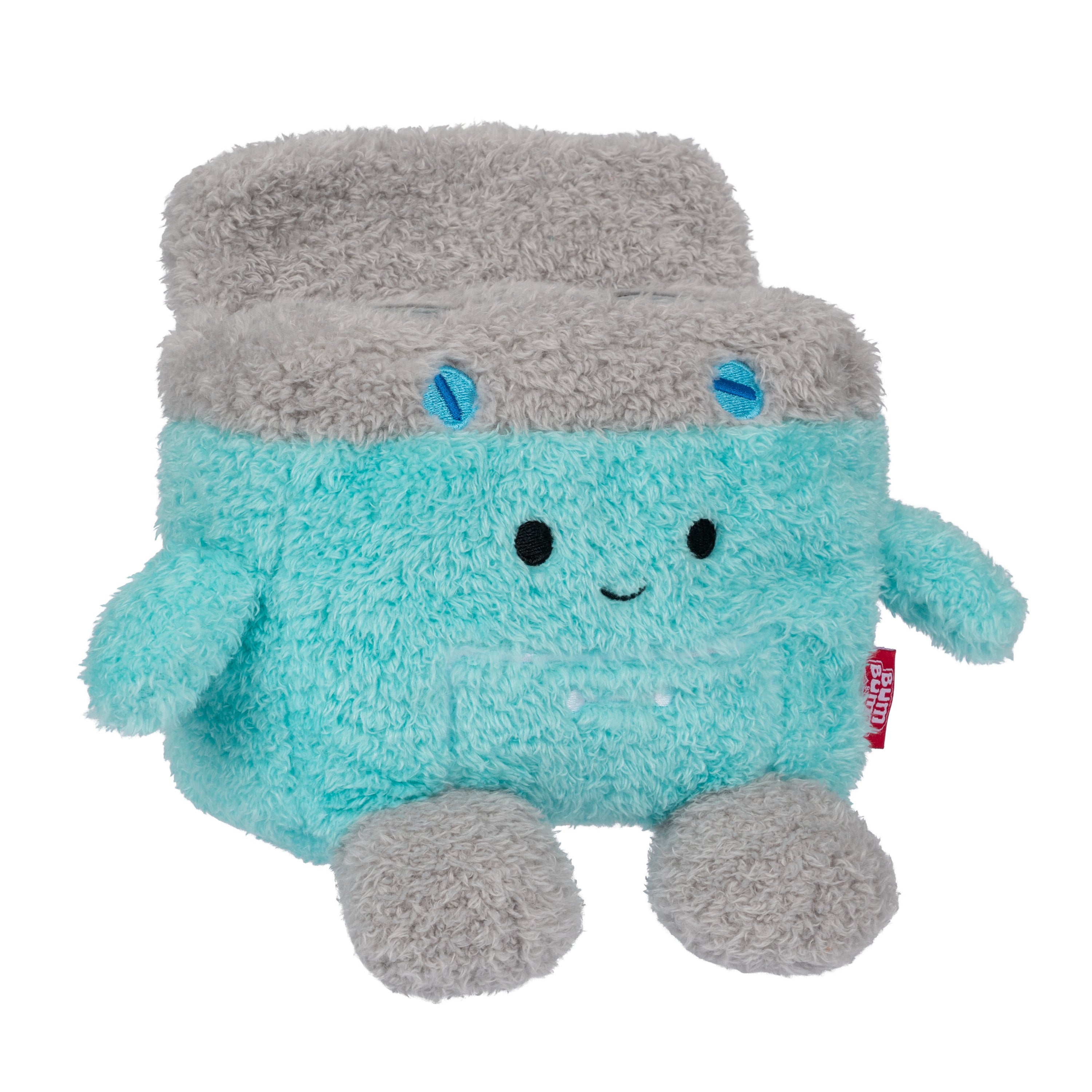BumBumz Oven Olan 7.5" Plush Toy