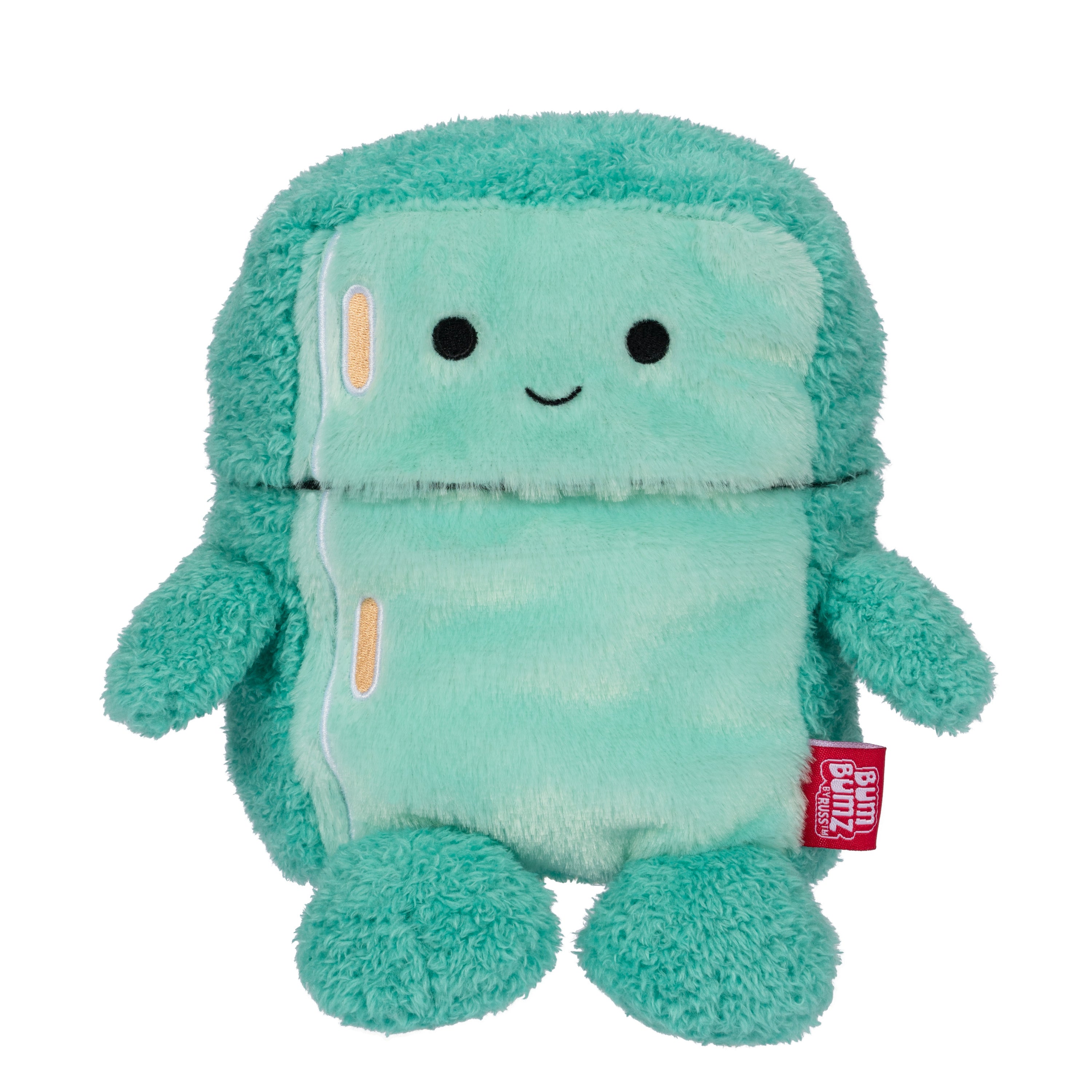 BumBumz Fridge Reina 7.5" Plush Toy
