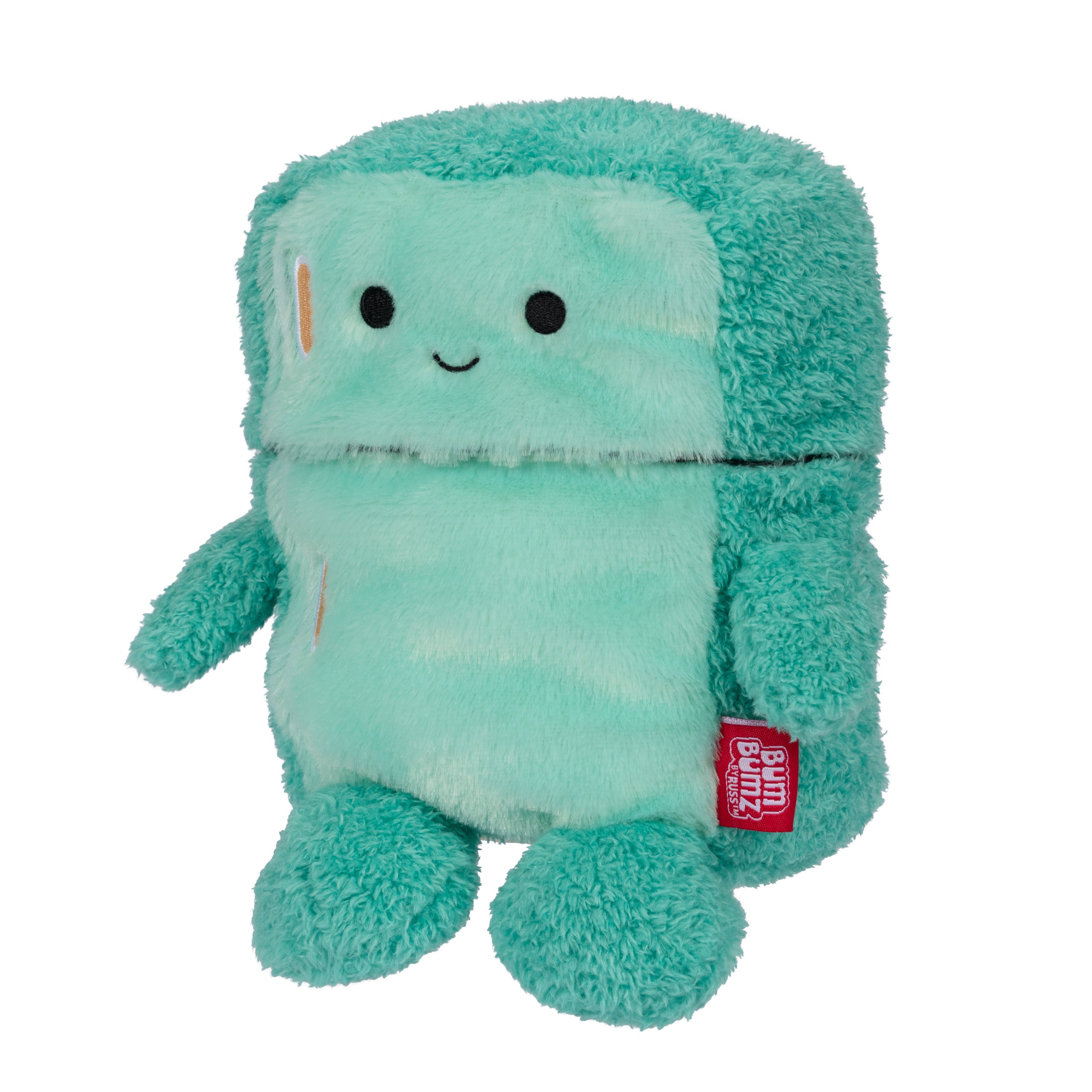 BumBumz Fridge Reina 7.5" Plush Toy