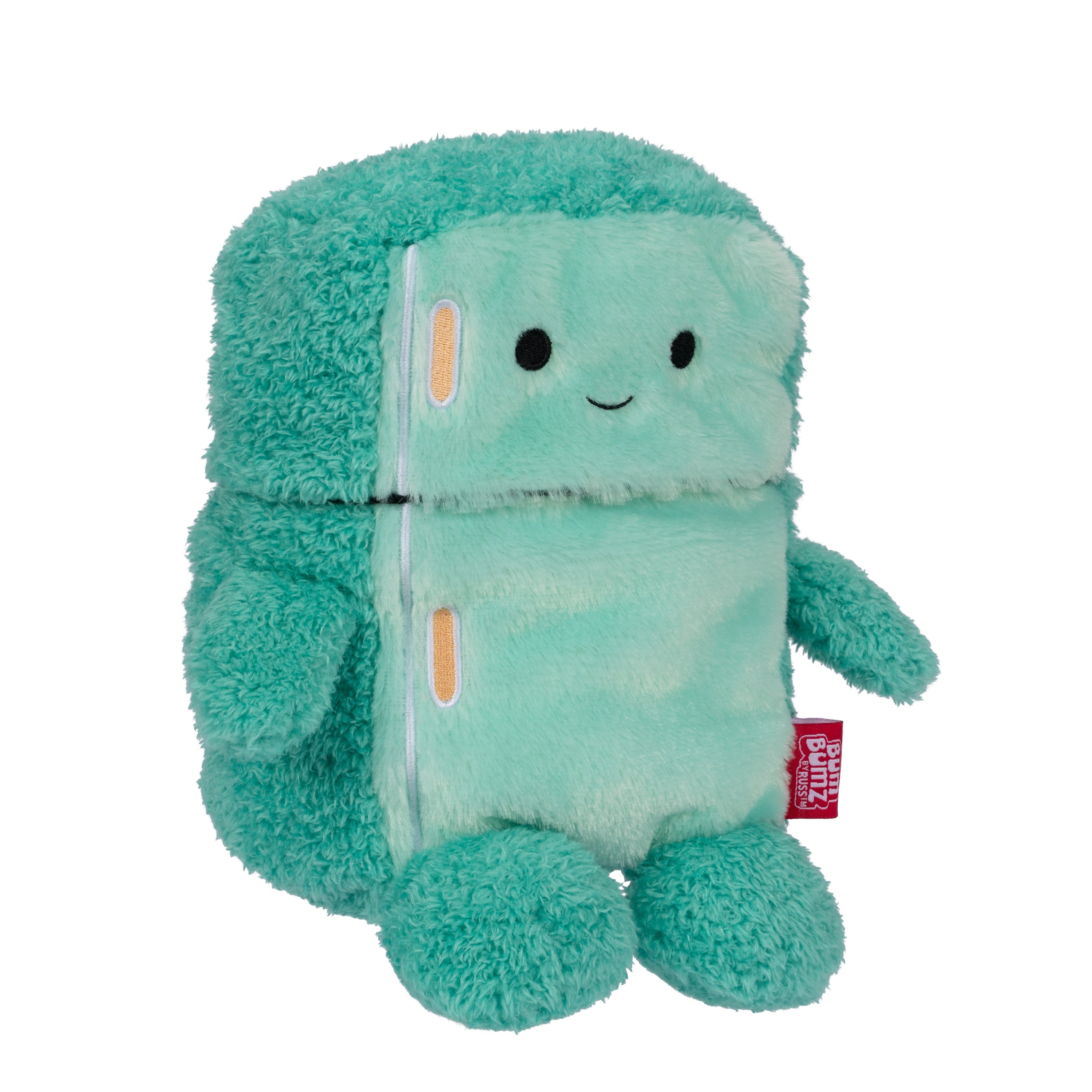 BumBumz Fridge Reina 7.5" Plush Toy