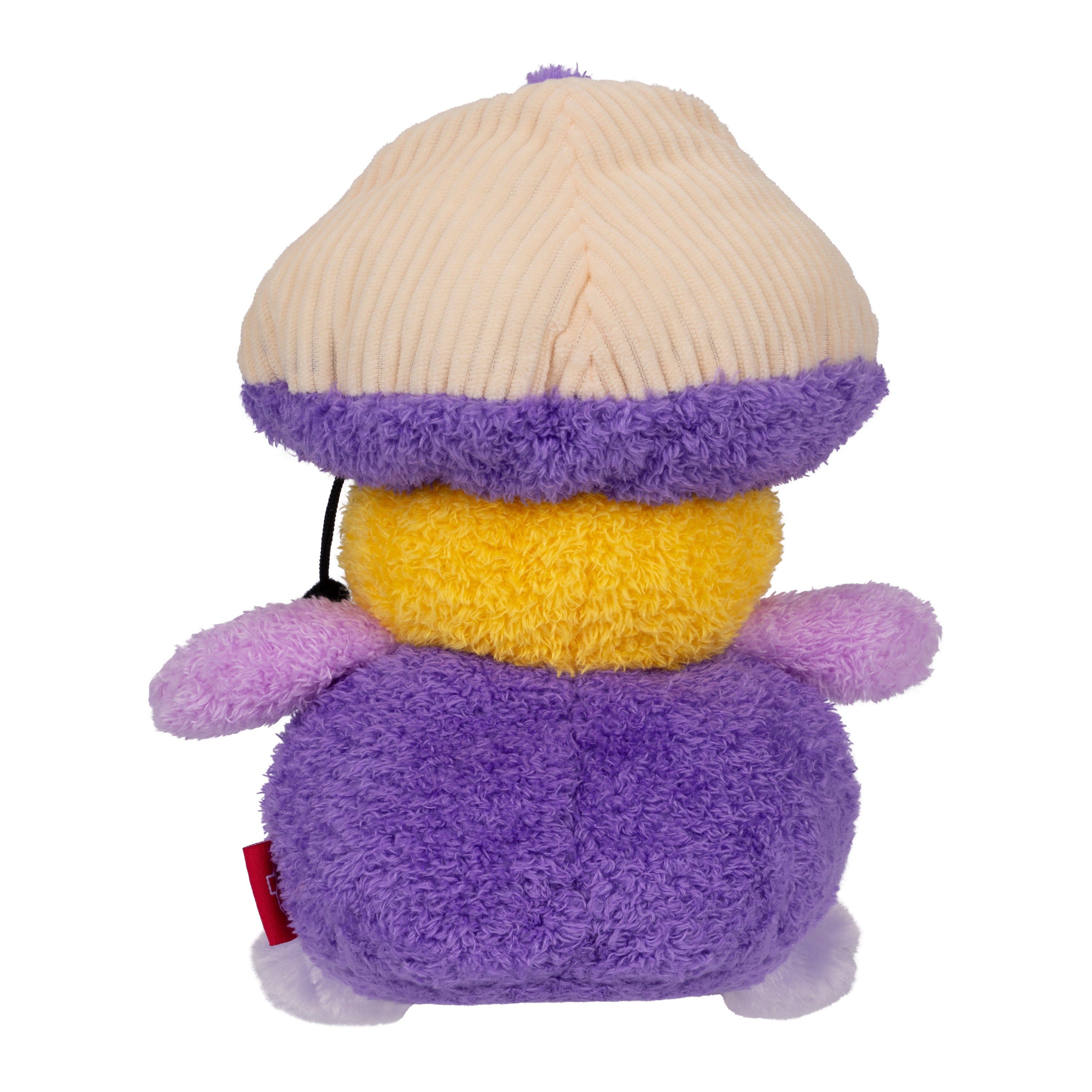 BumBumz Lamp Leslie 7.5" Plush Toy