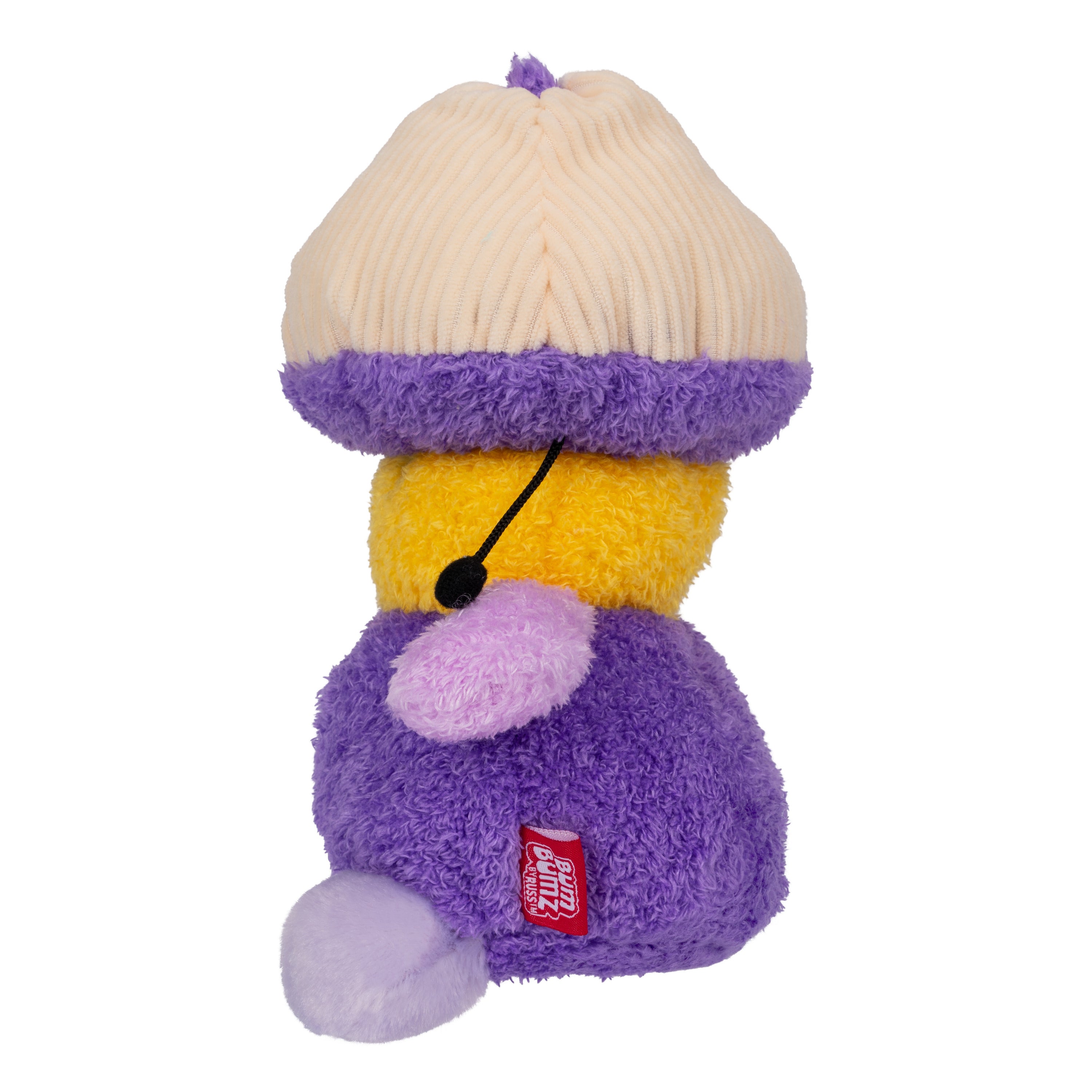 BumBumz Lamp Leslie 7.5" Plush Toy