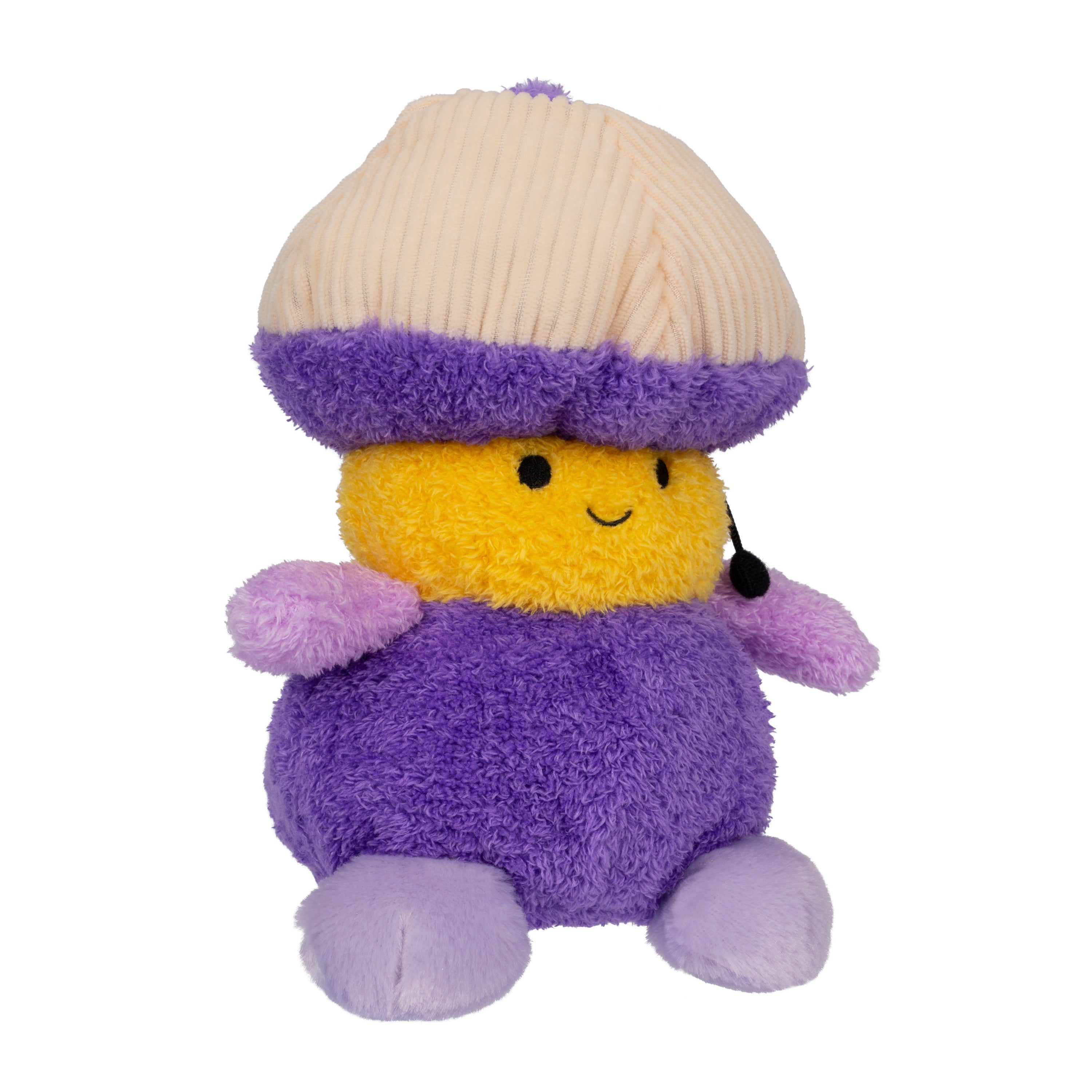 BumBumz Lamp Leslie 7.5" Plush Toy