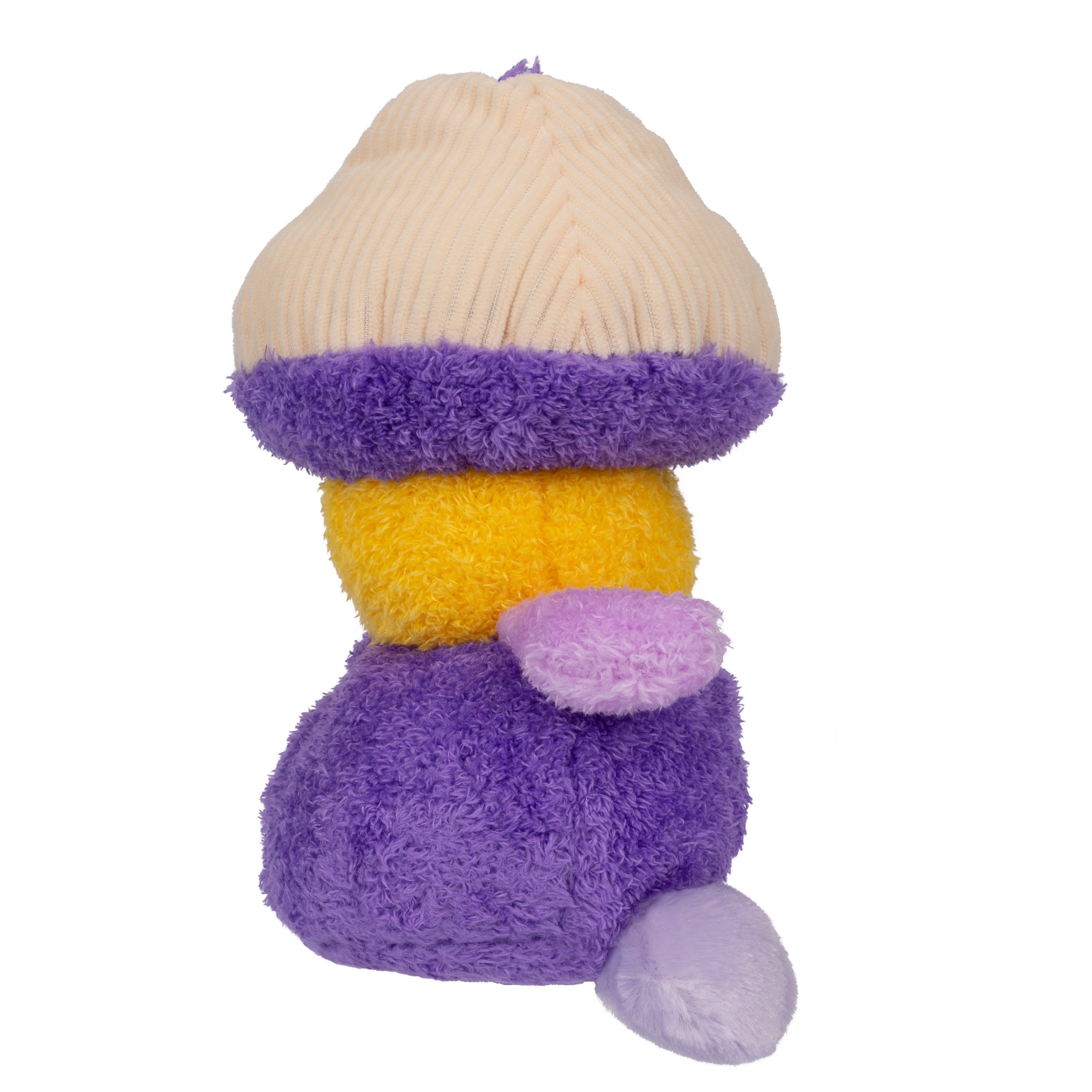 BumBumz Lamp Leslie 7.5" Plush Toy