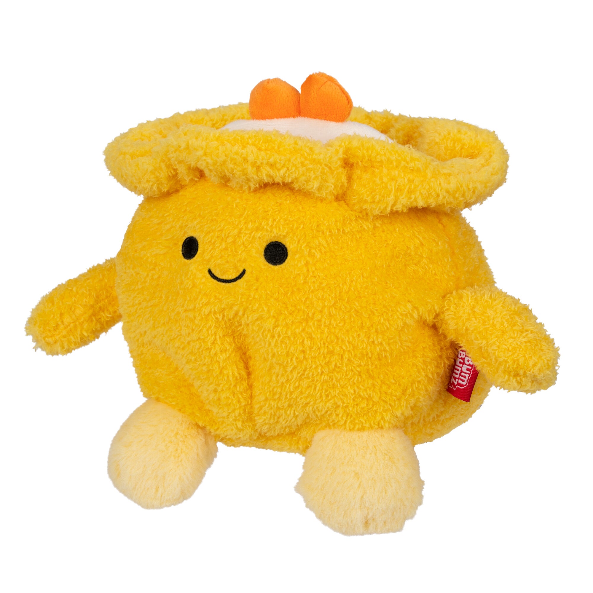 BumBumz Dim Sum Dylan 7.5" Plush Toy