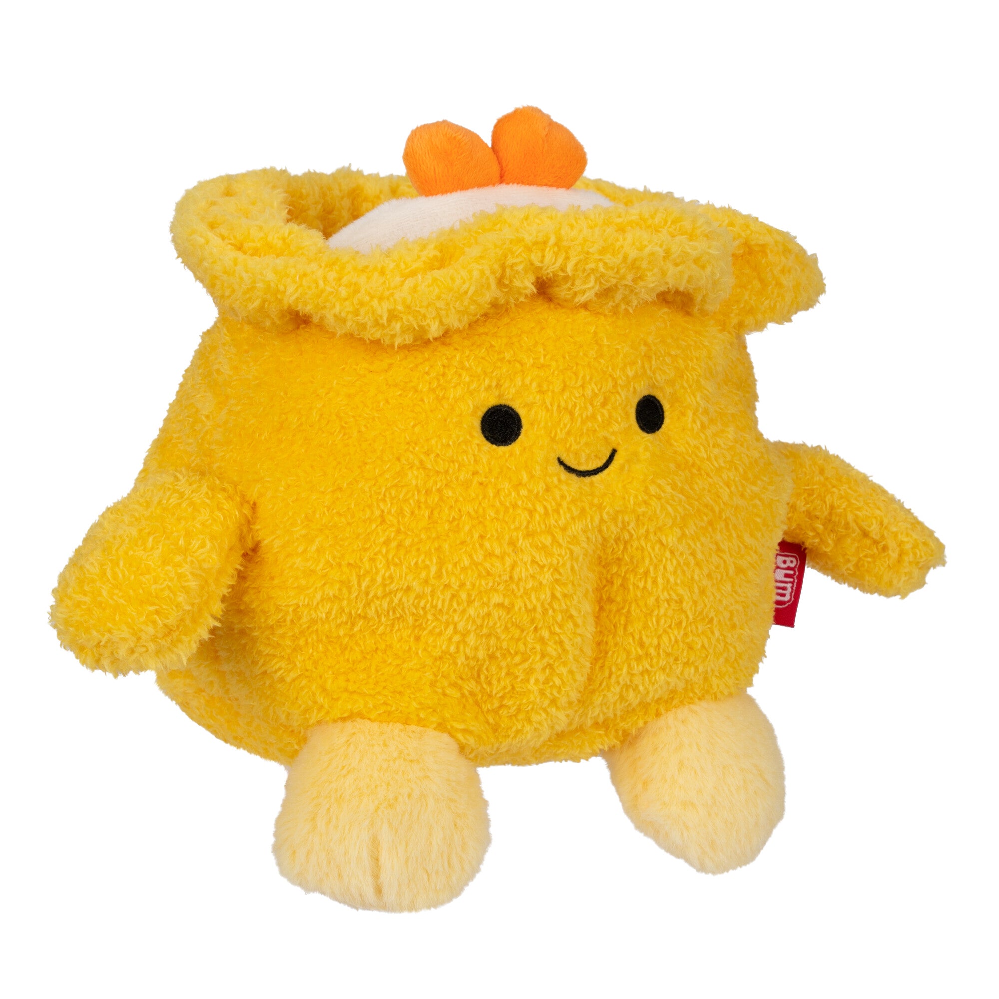 BumBumz Dim Sum Dylan 7.5" Plush Toy
