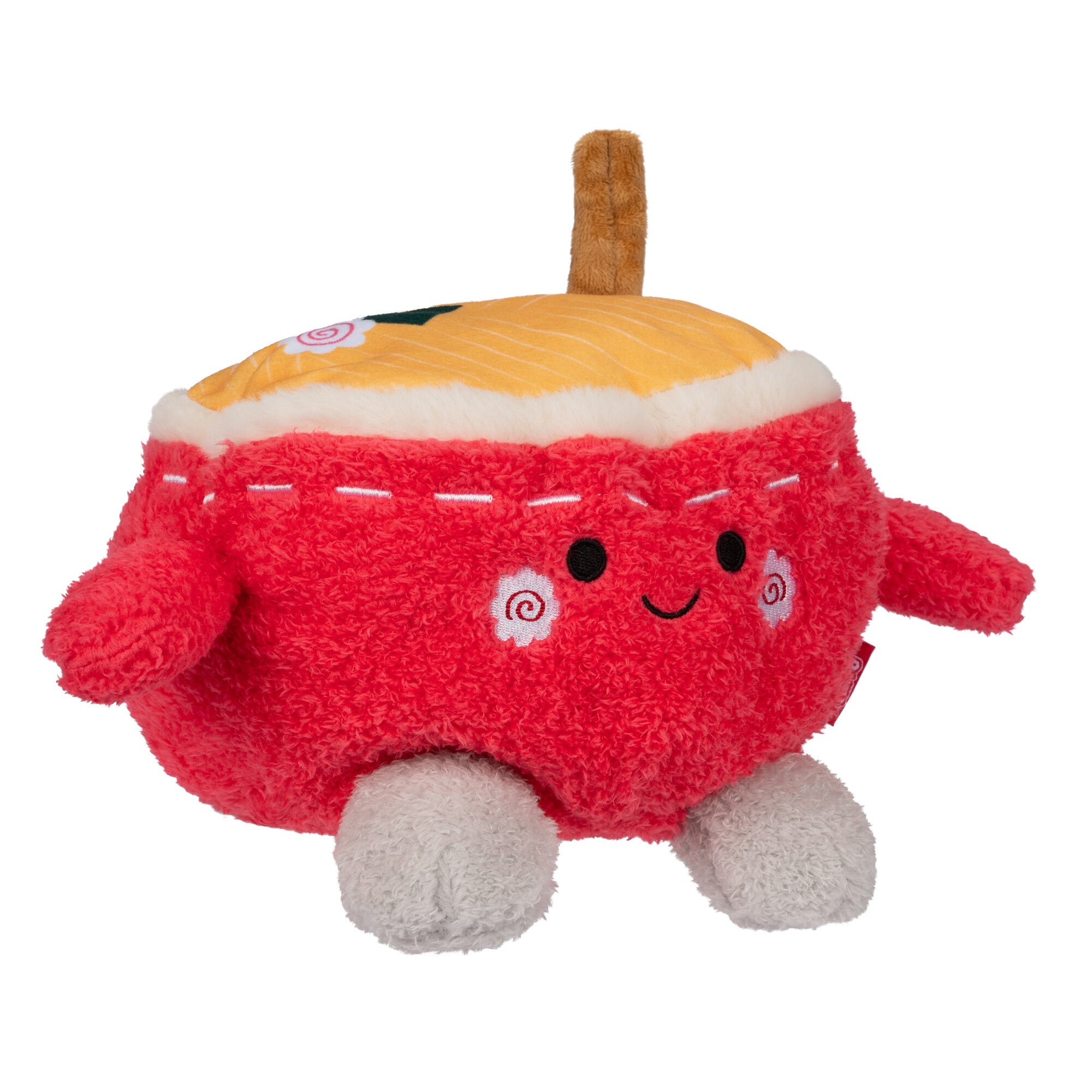 BumBumz Ramen Rufus 7.5" Plush Toy
