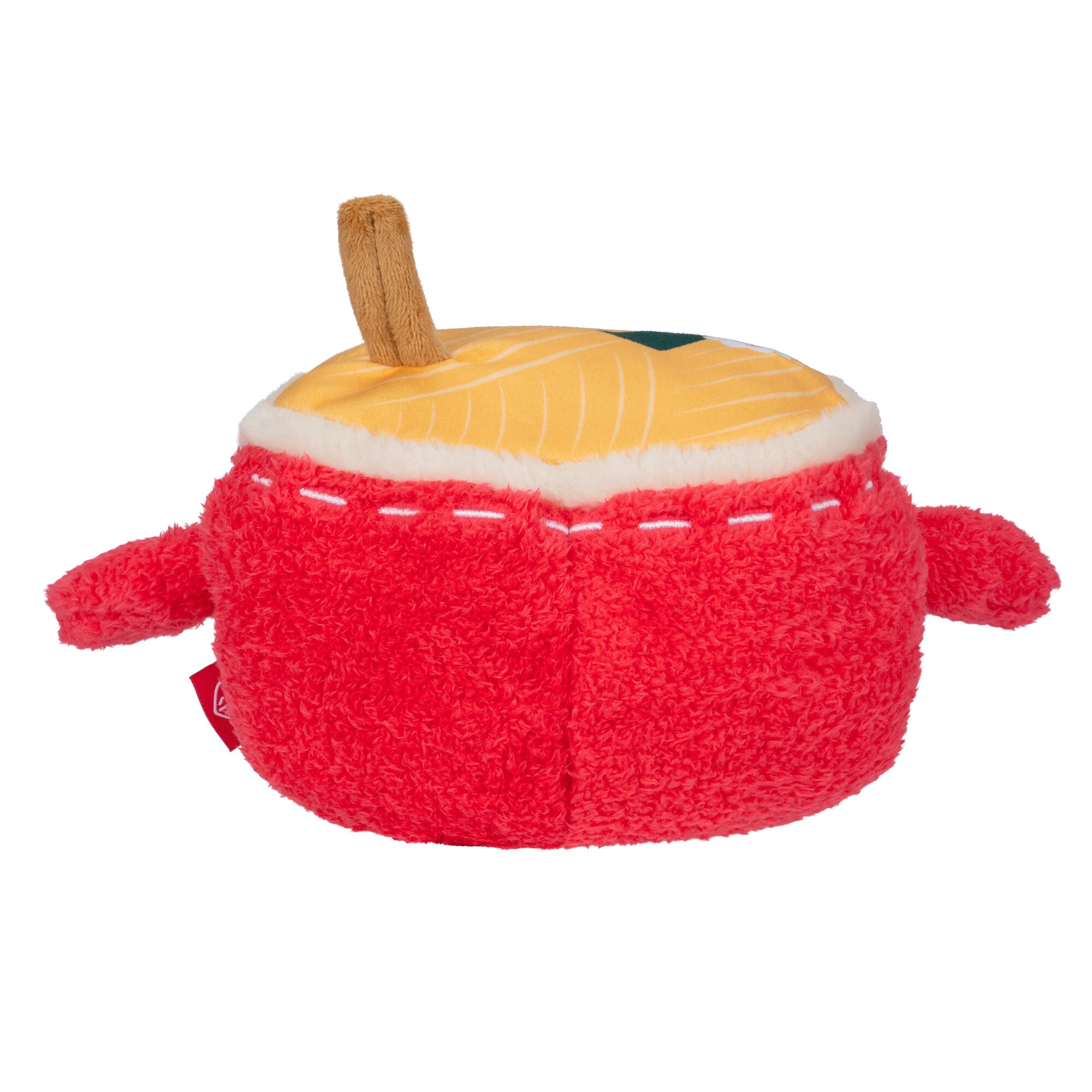 BumBumz Ramen Rufus 7.5" Plush Toy