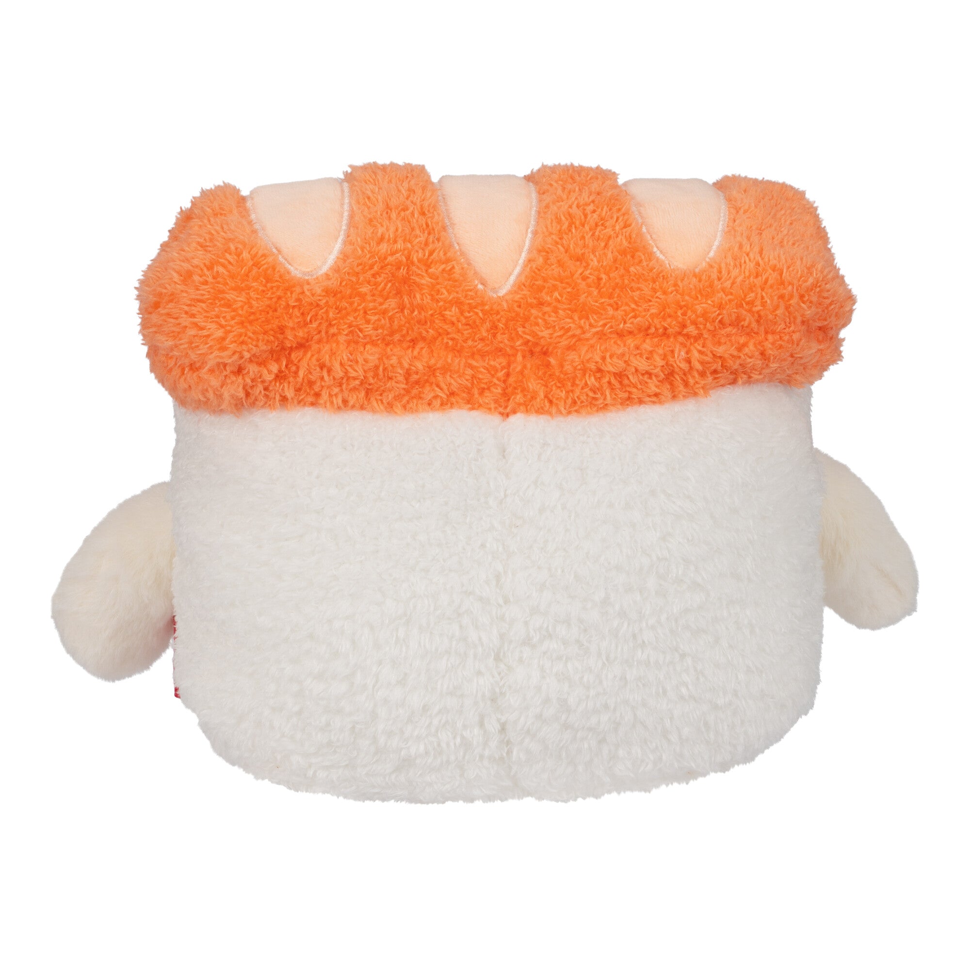 BumBumz Salmon Nagiri Seth 7.5" Plush Toy