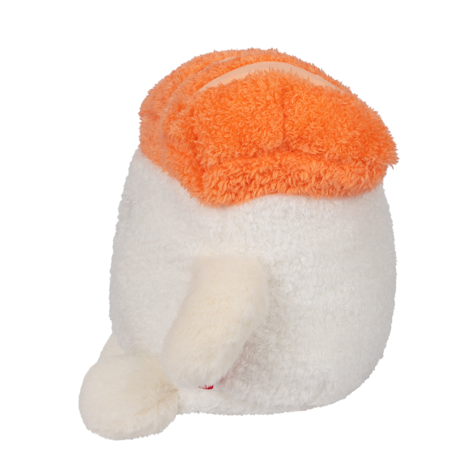 BumBumz Salmon Nagiri Seth 7.5" Plush Toy