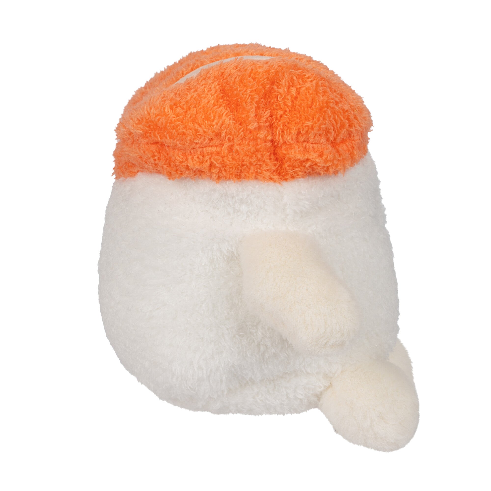 BumBumz Salmon Nagiri Seth 7.5" Plush Toy