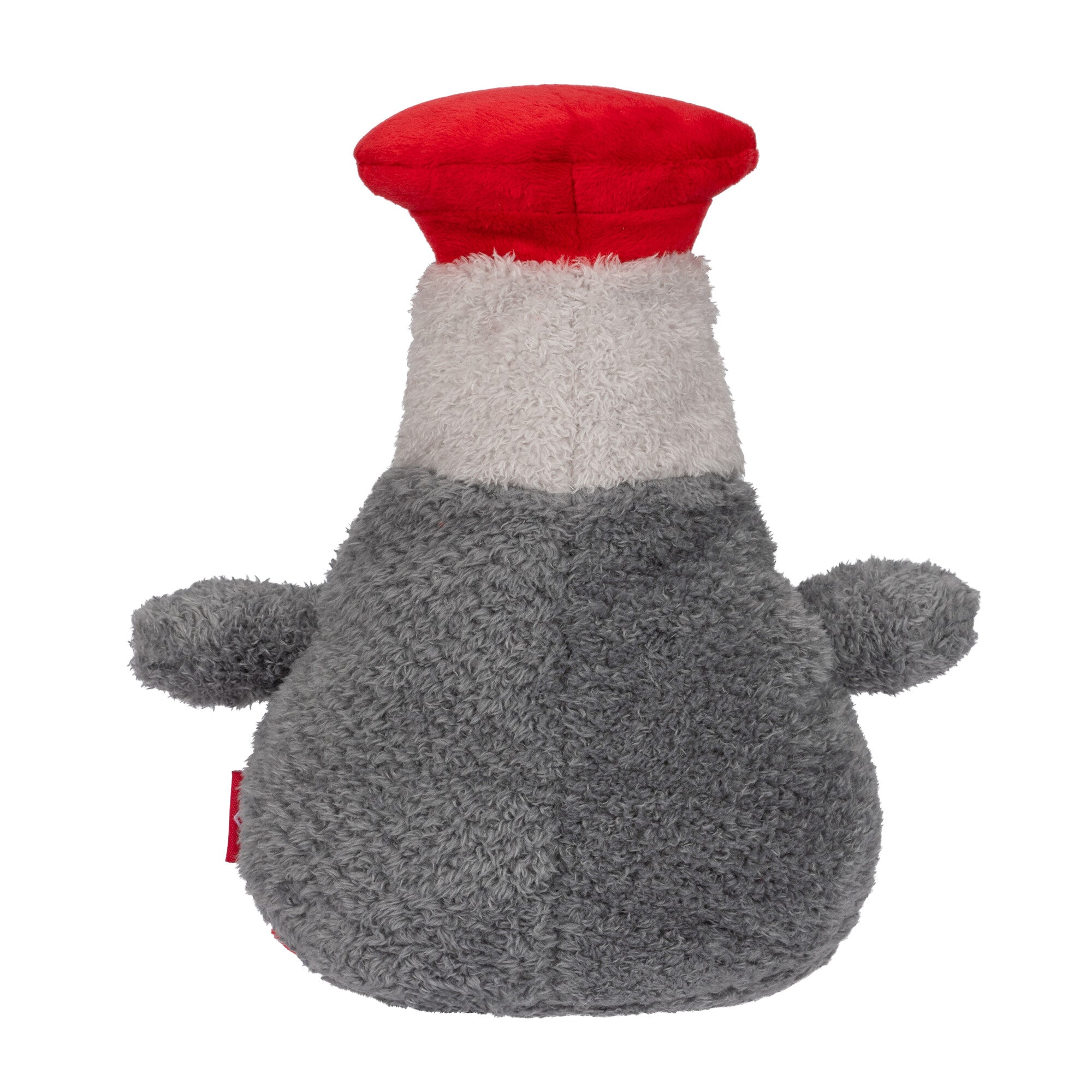 BumBumz Soy Sauce Spence 7.5" Plush Toy