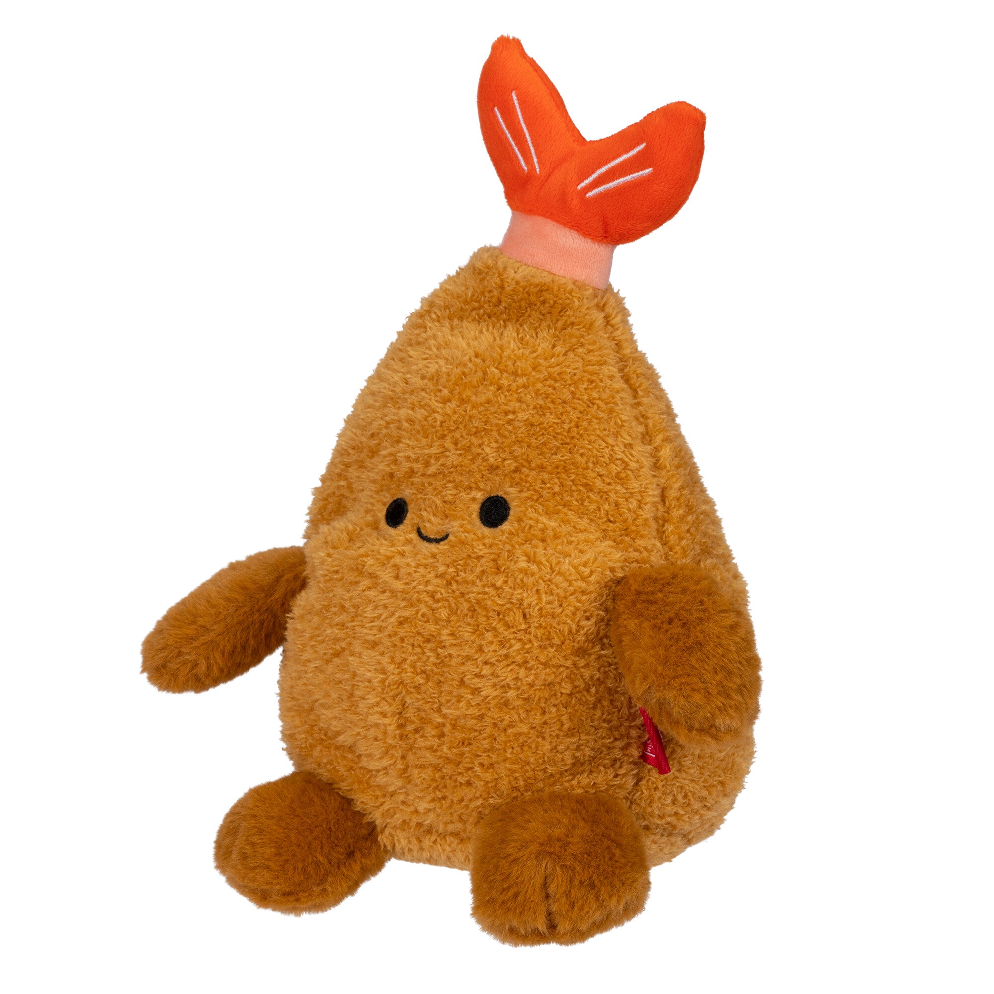 BumBumz Tempura Tim 7.5" Plush Toy