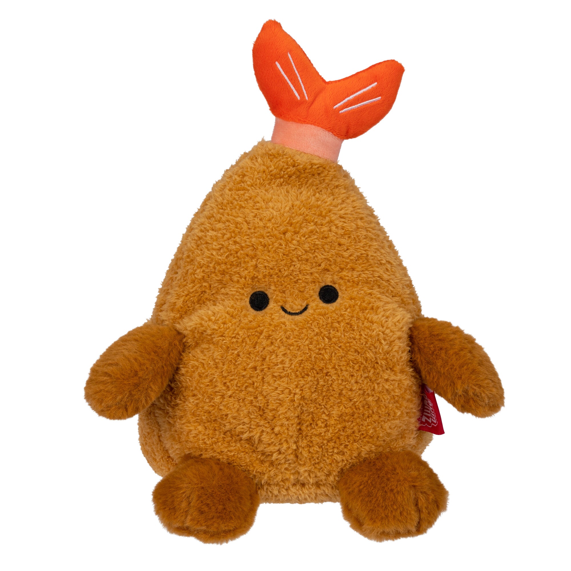 BumBumz Tempura Tim 7.5" Plush Toy