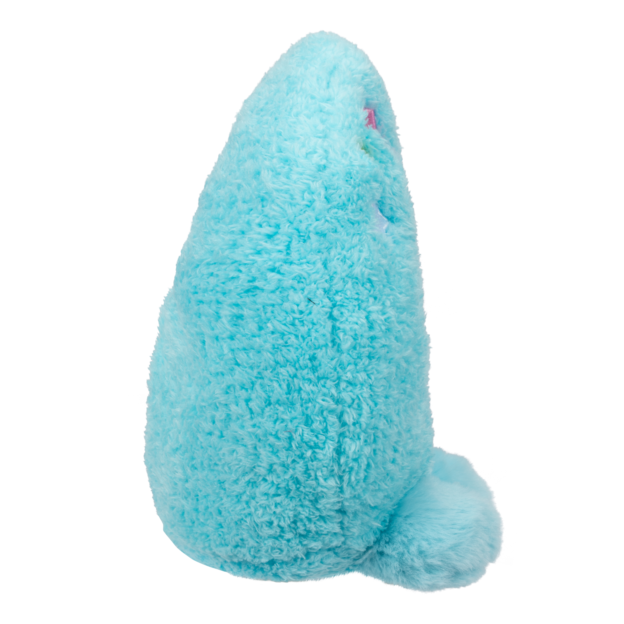 BumBumz Celestial Moon Mason 7.5" Plush Toy