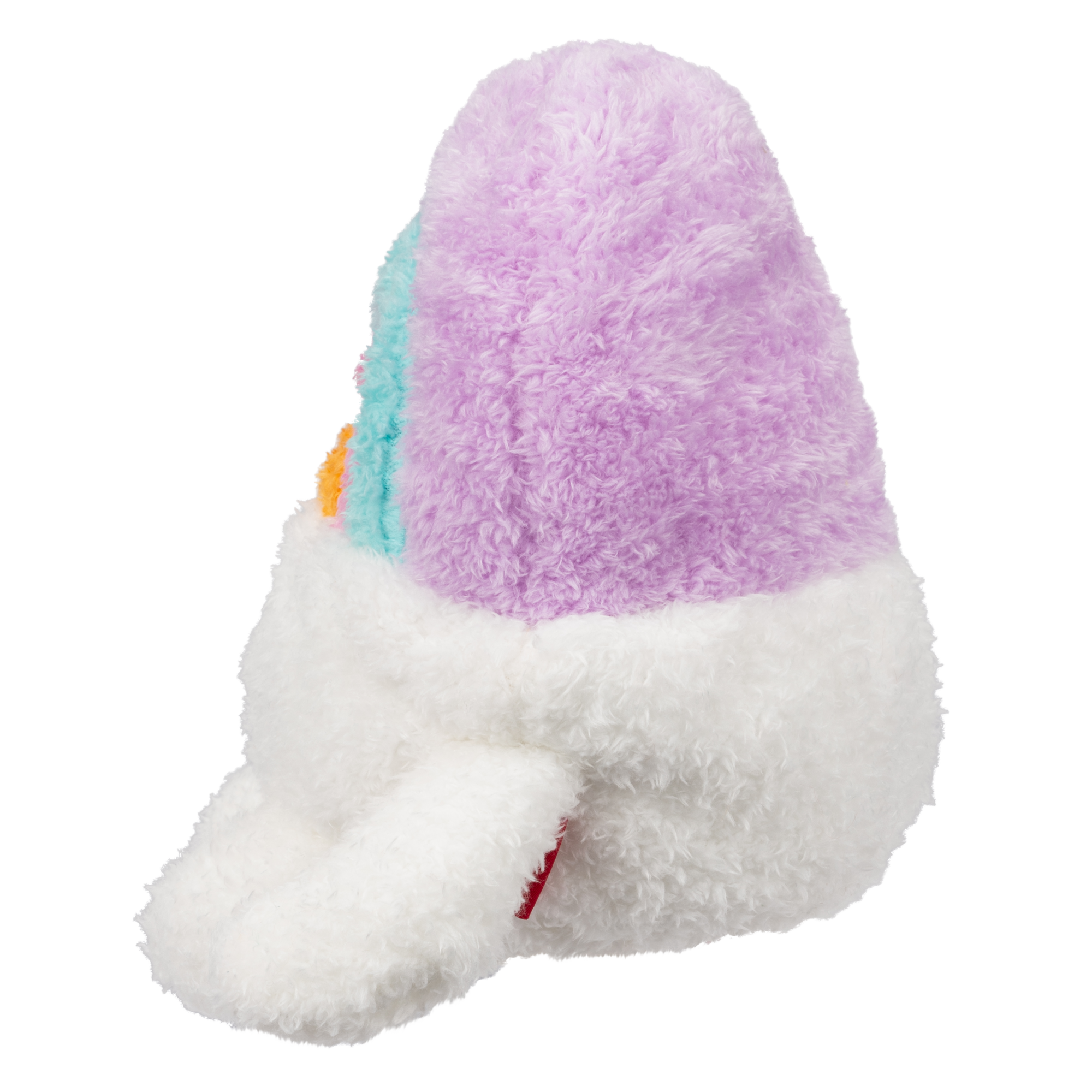 BumBumz Rainbow Cloud Rue 7.5" Plush Toy