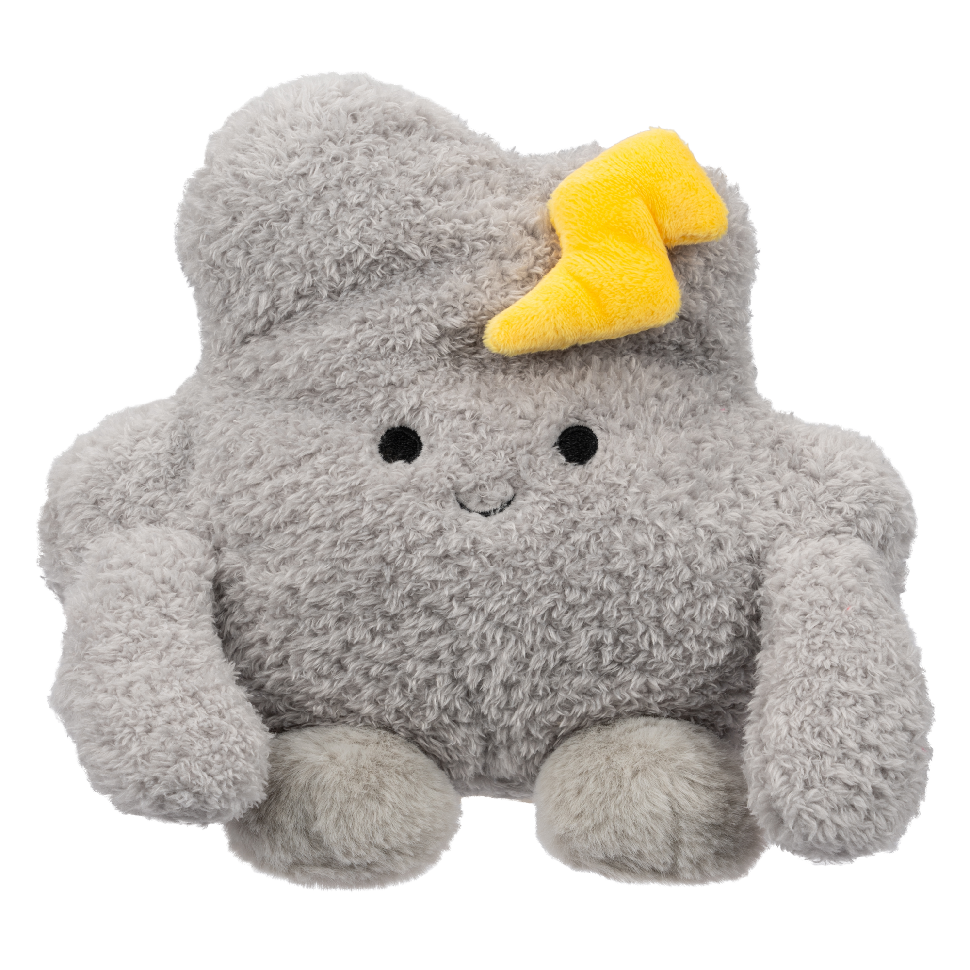 BumBumz Storm Cloud Sam 7.5" Plush Toy