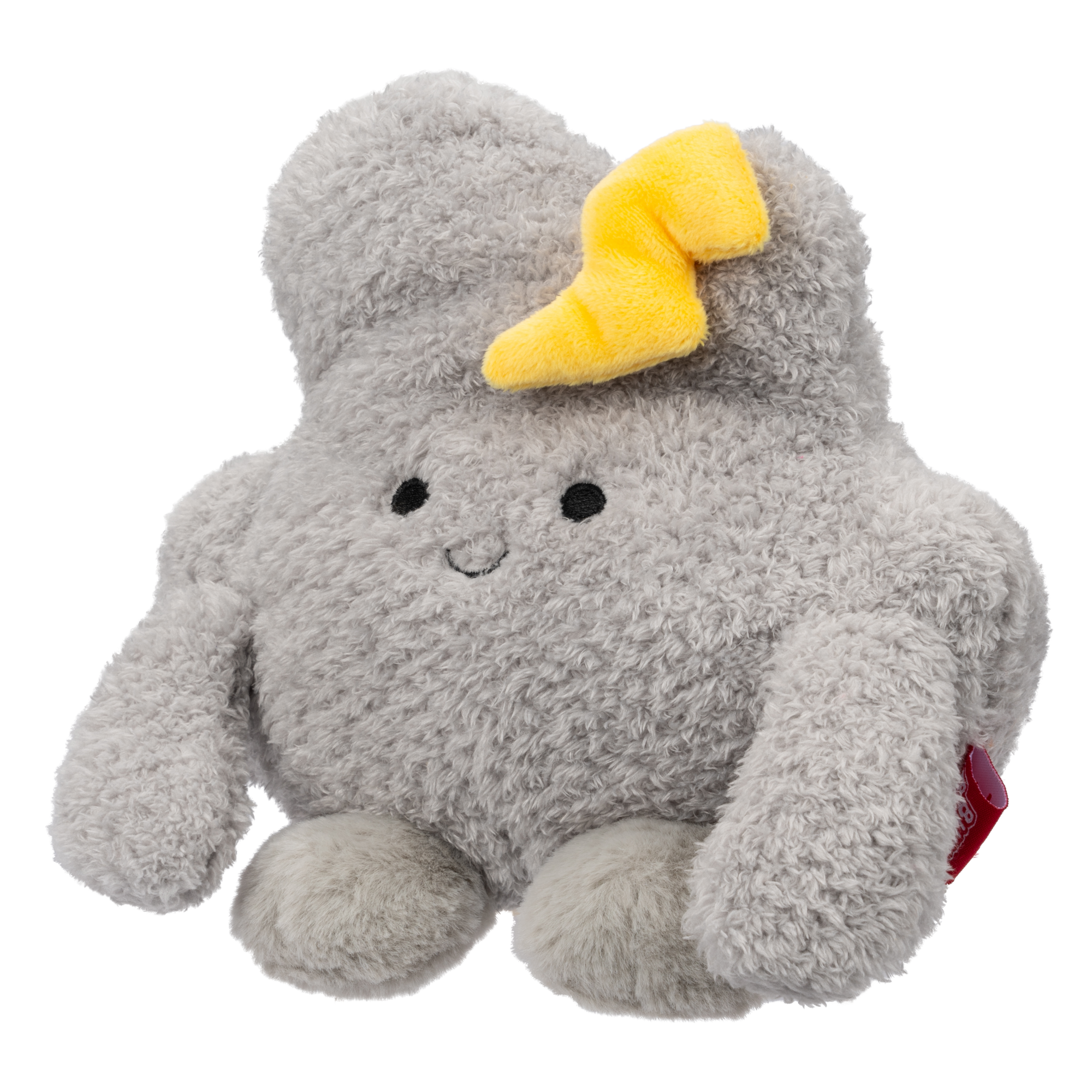 BumBumz Storm Cloud Sam 7.5" Plush Toy