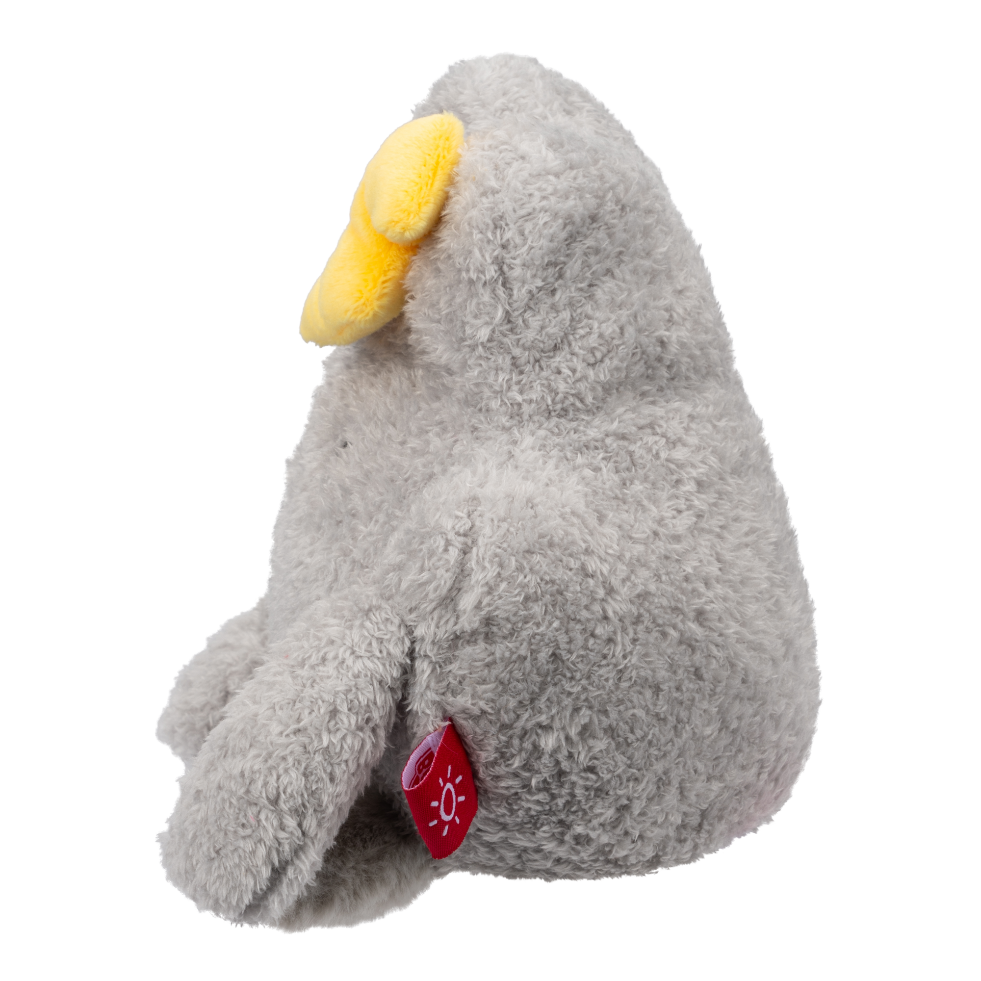BumBumz Storm Cloud Sam 7.5" Plush Toy