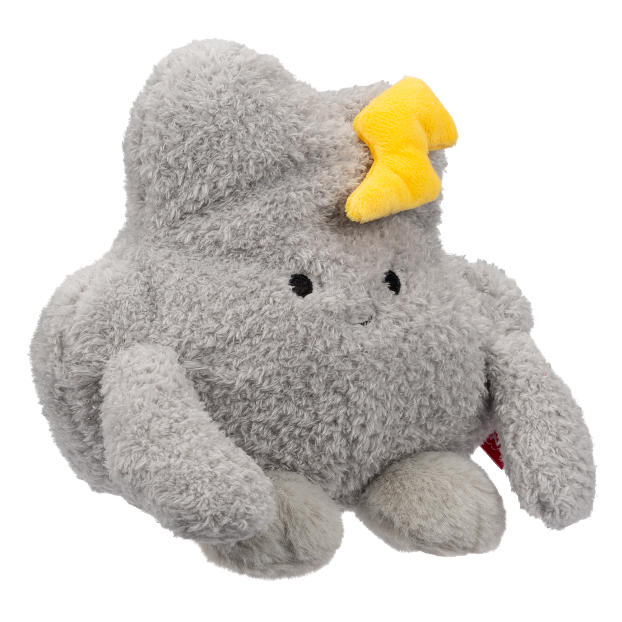 BumBumz Storm Cloud Sam 7.5" Plush Toy