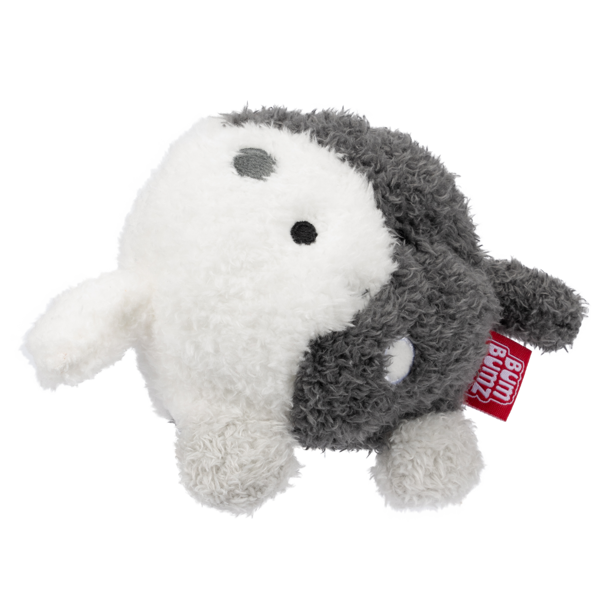 BumBumz Yin Yang Josh 4.5" Plush Toy