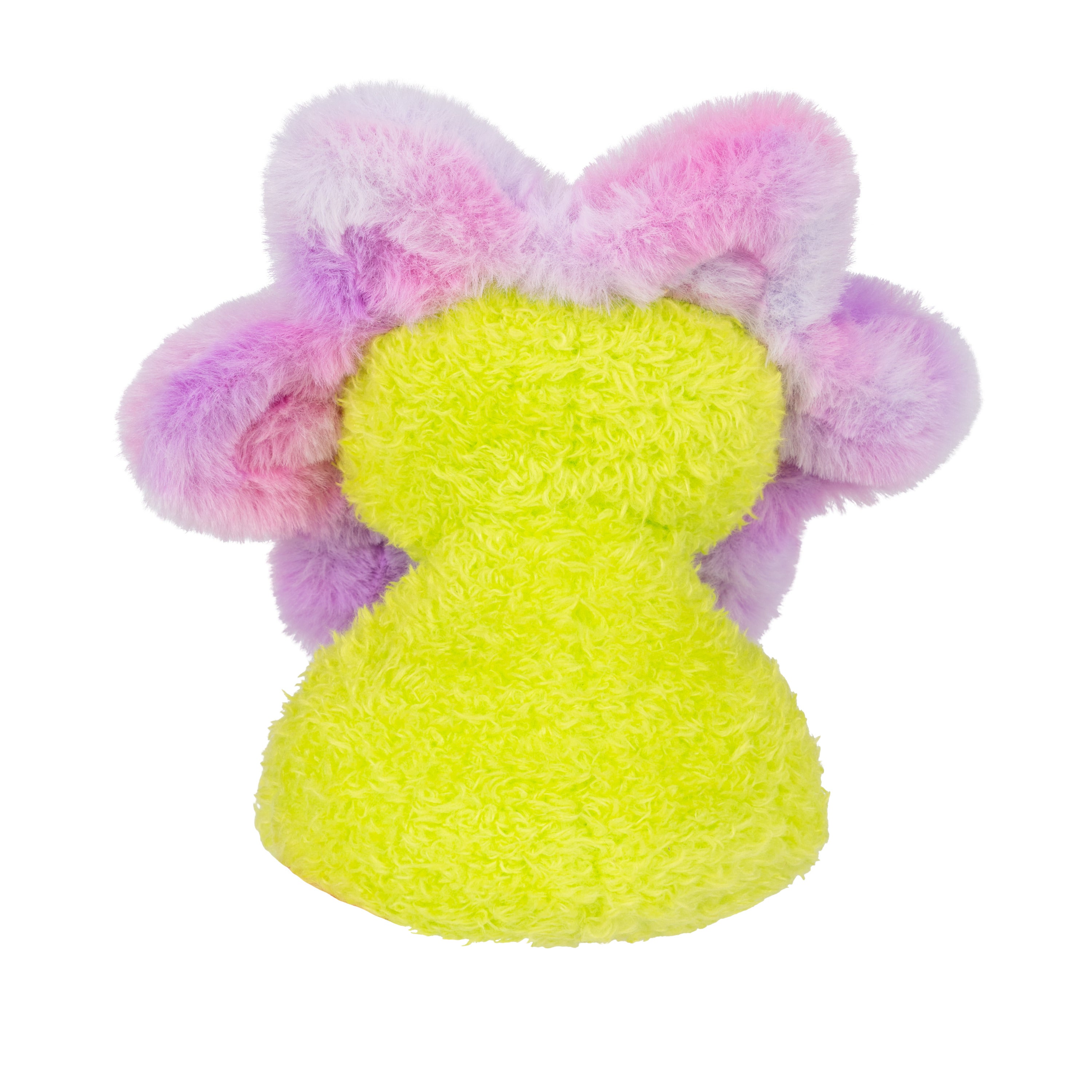 BumBumz Flower Jess 4.5" Plush Toy