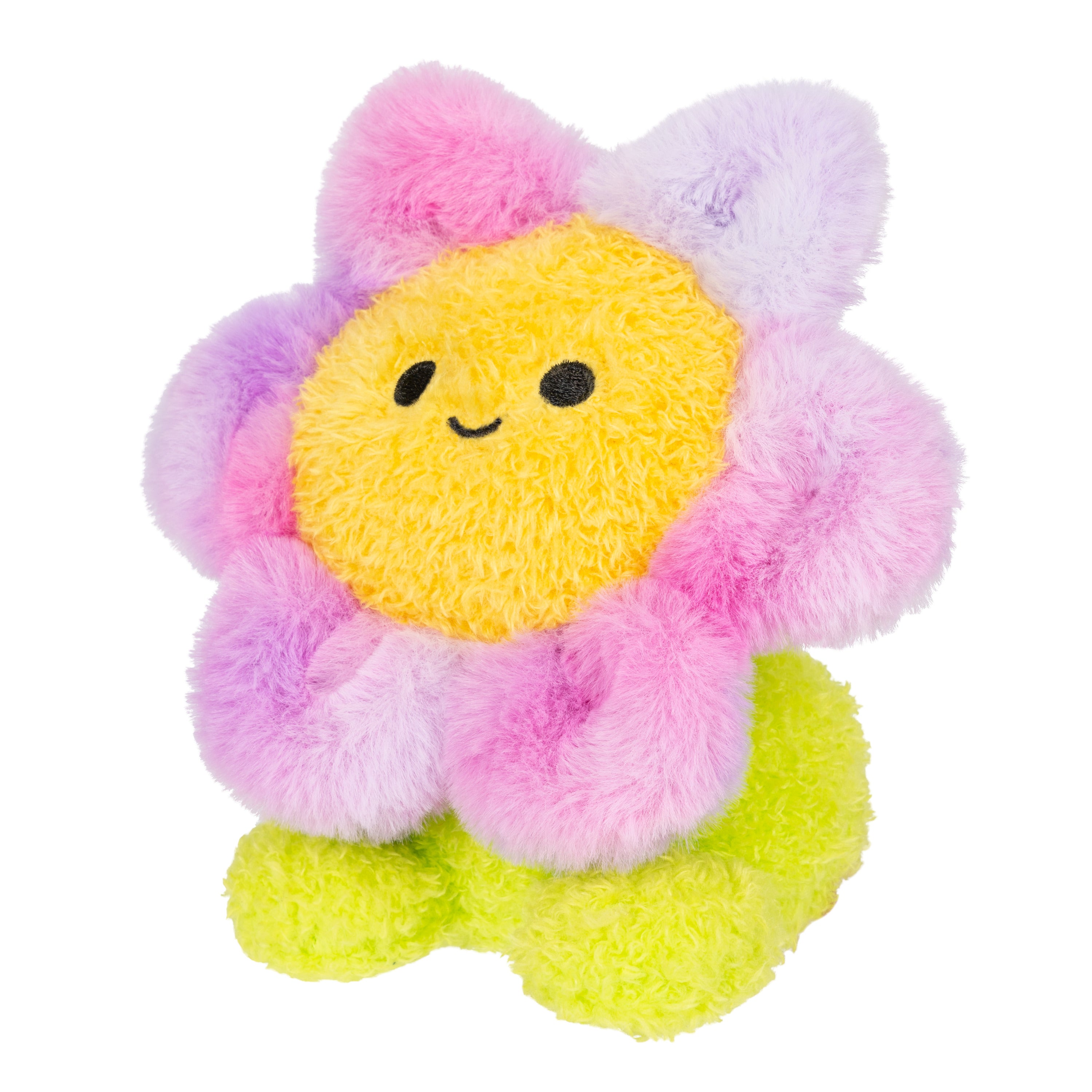BumBumz Flower Jess 4.5" Plush Toy